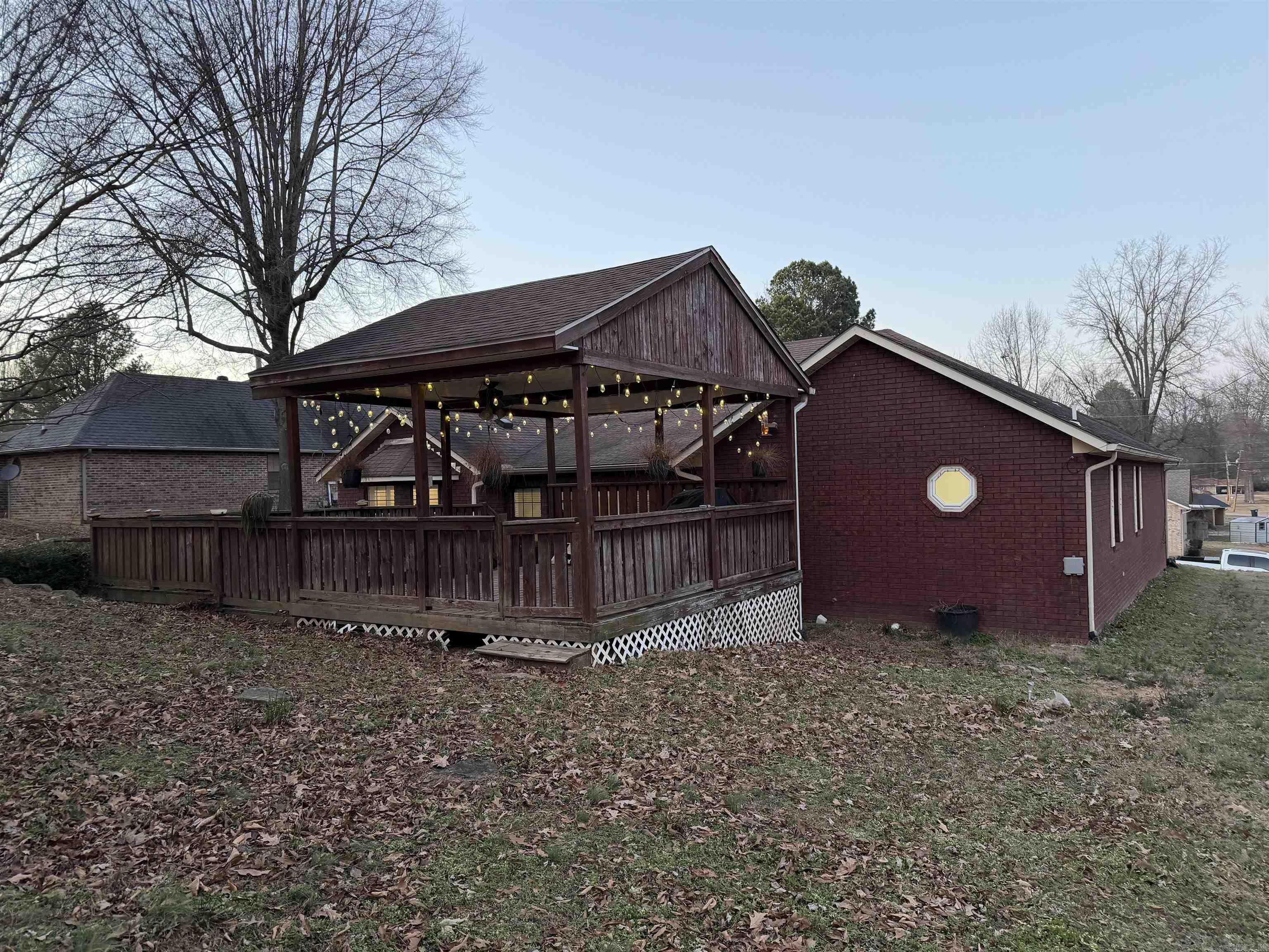980 Dogwood Drive Piggott, AR 72454