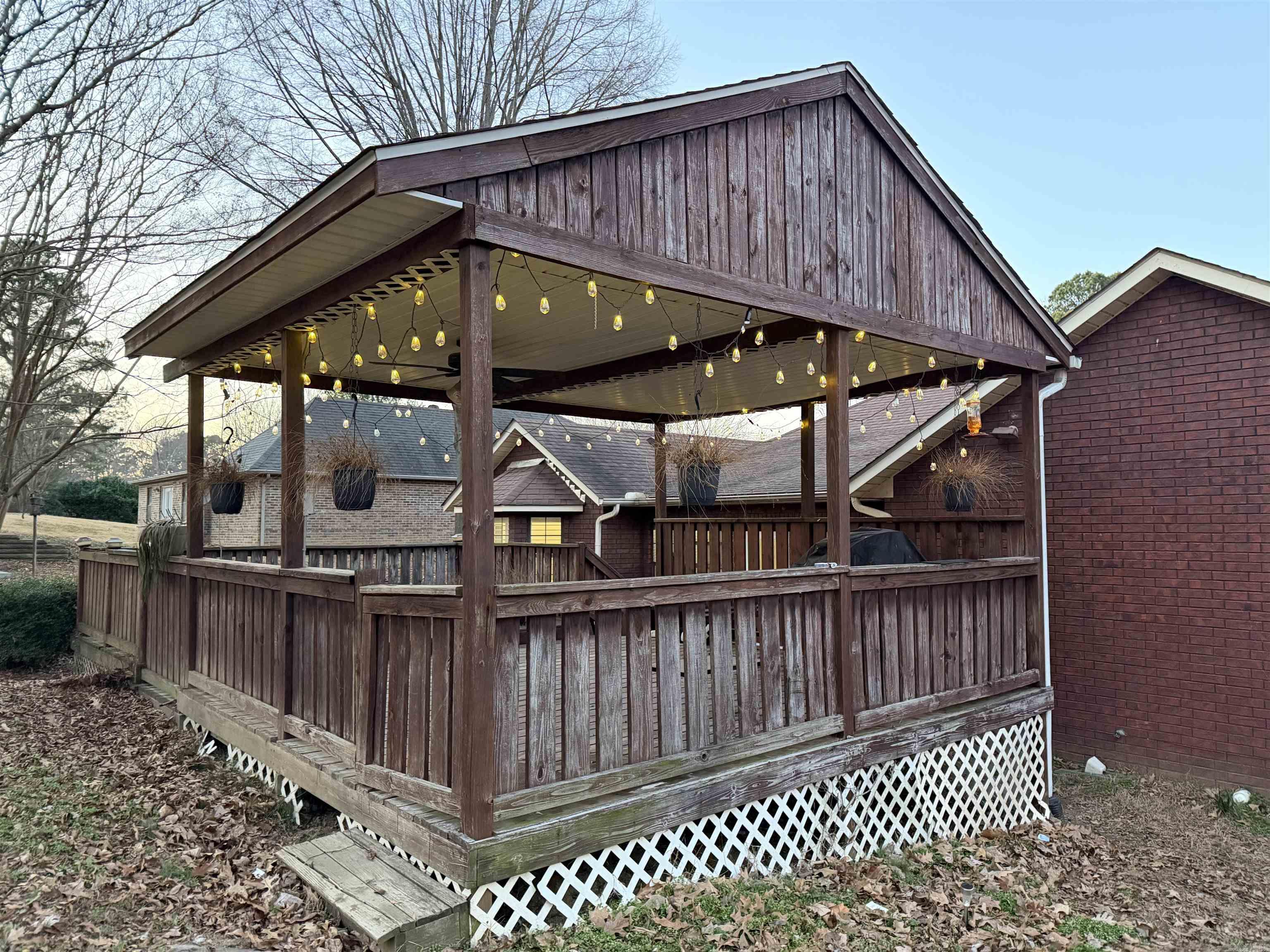 980 Dogwood Drive Piggott, AR 72454