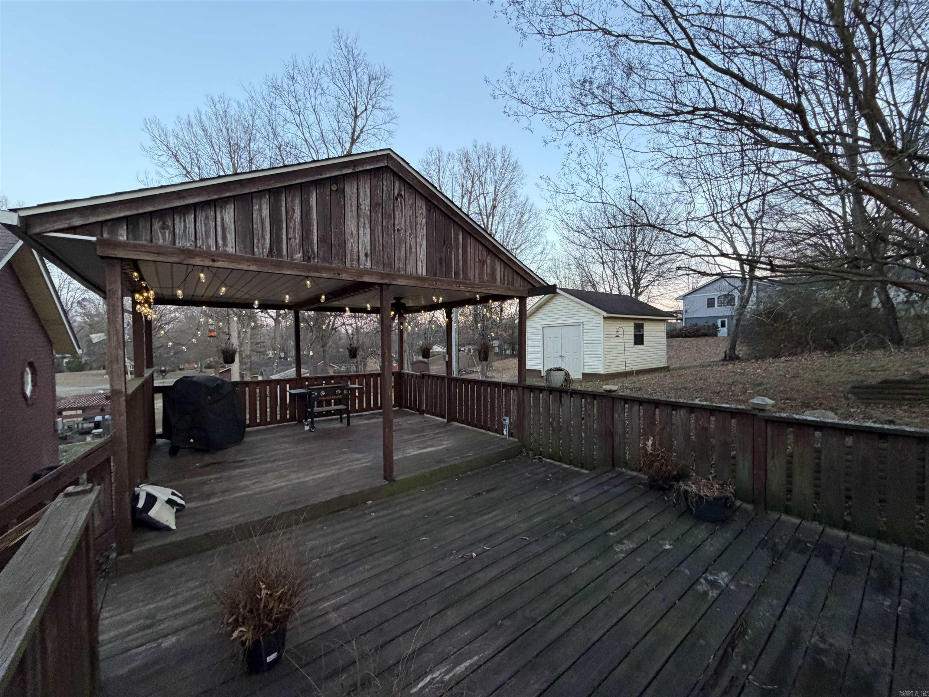 980 Dogwood Drive Piggott, AR 72454