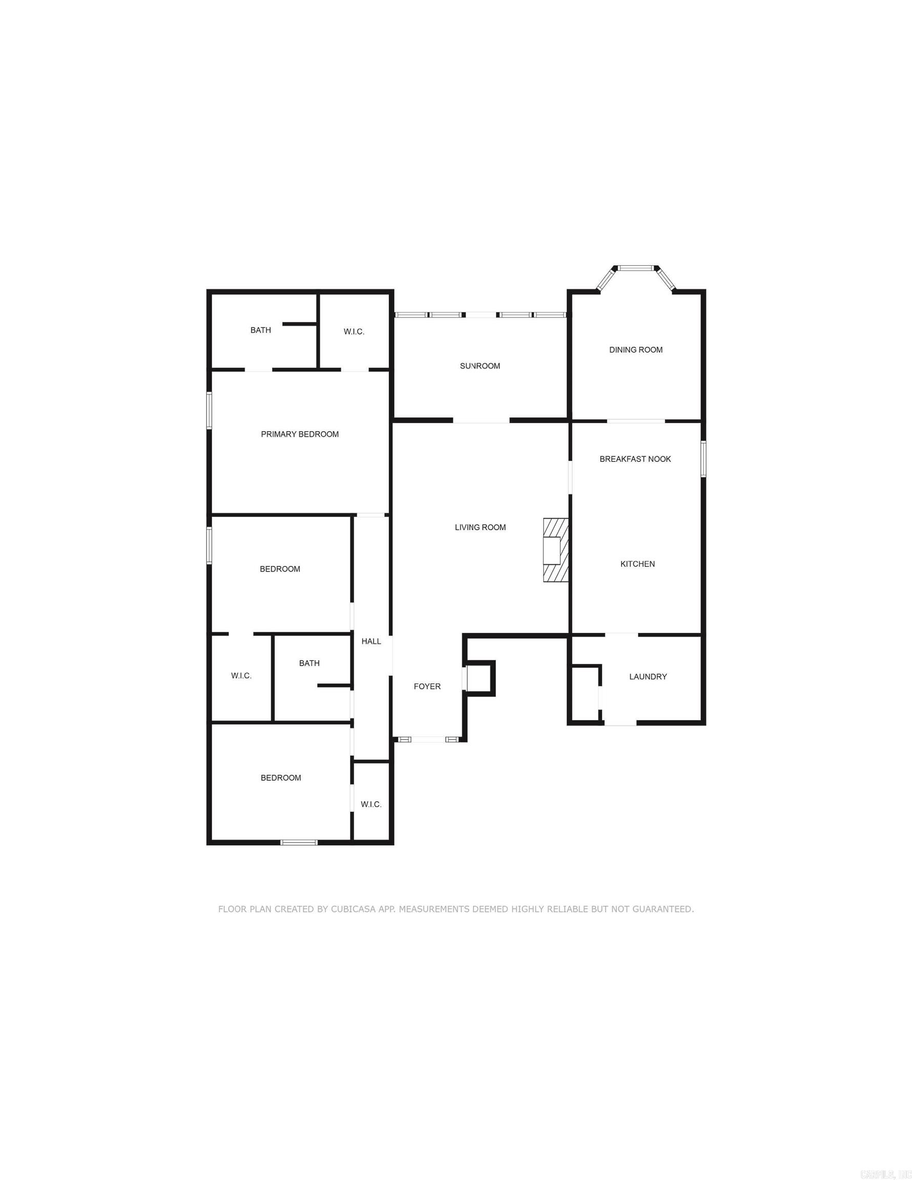 980 Dogwood Drive Piggott, AR 72454