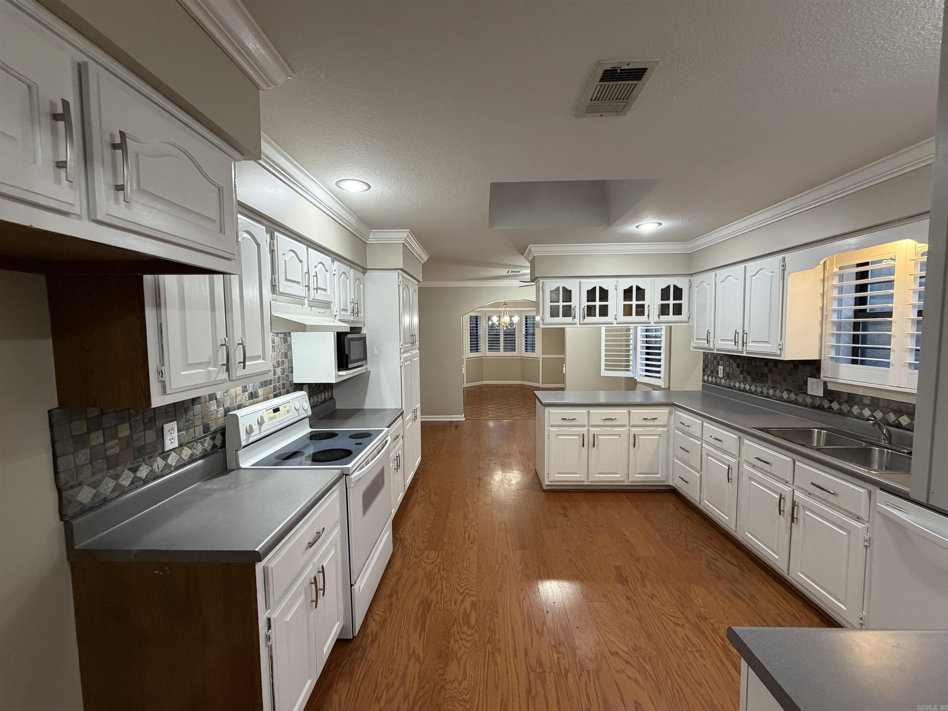 980 Dogwood Drive Piggott, AR 72454