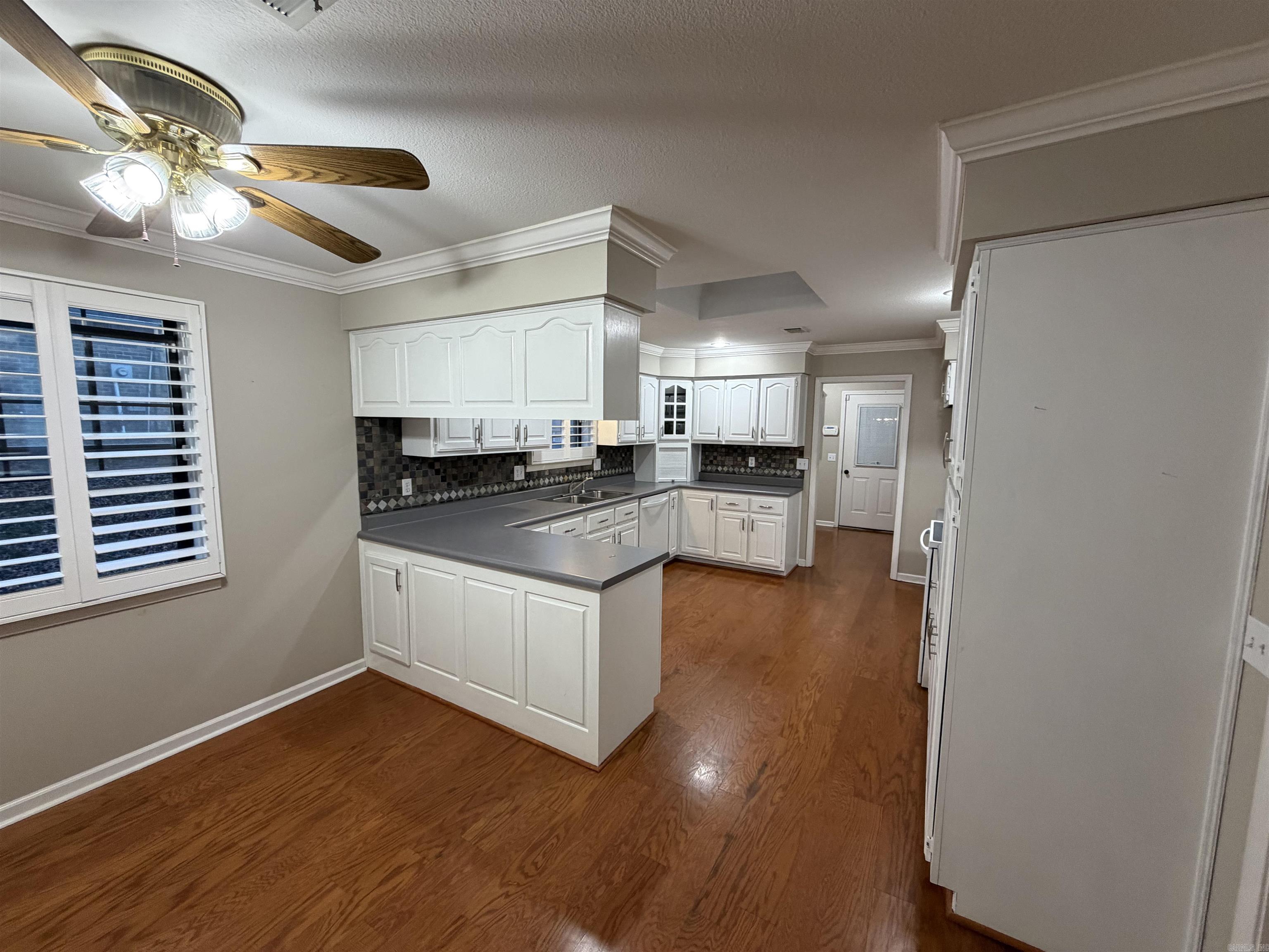 980 Dogwood Drive Piggott, AR 72454