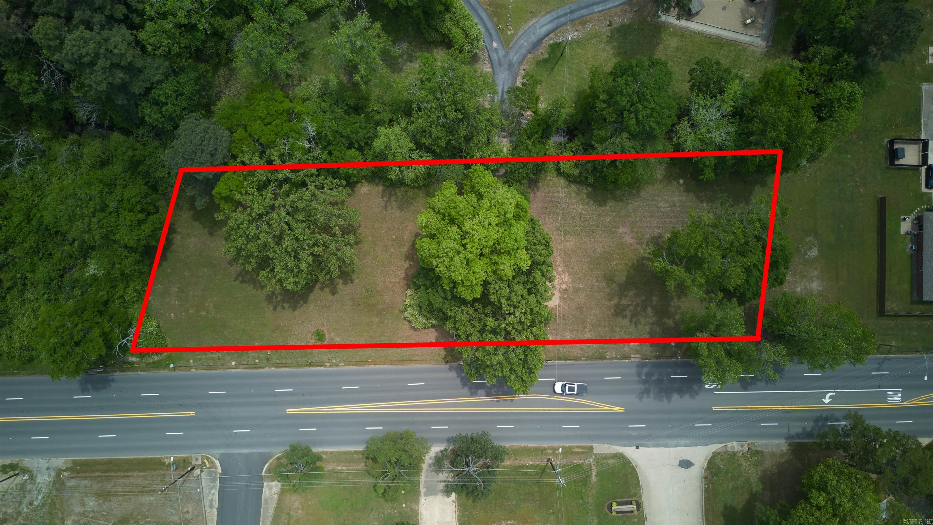 000 Malvern  Hot Springs, AR