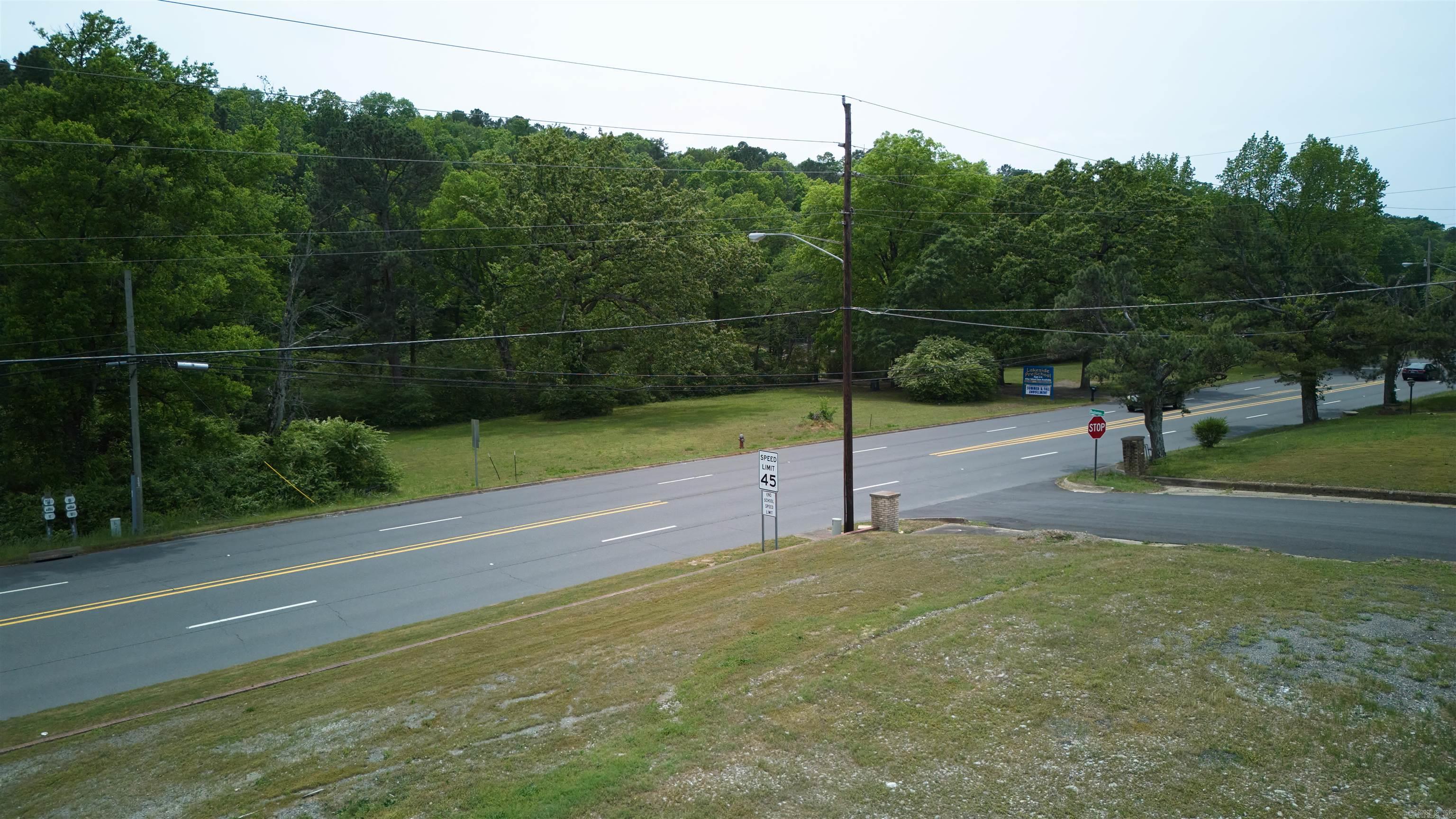 000 Malvern  Hot Springs, AR