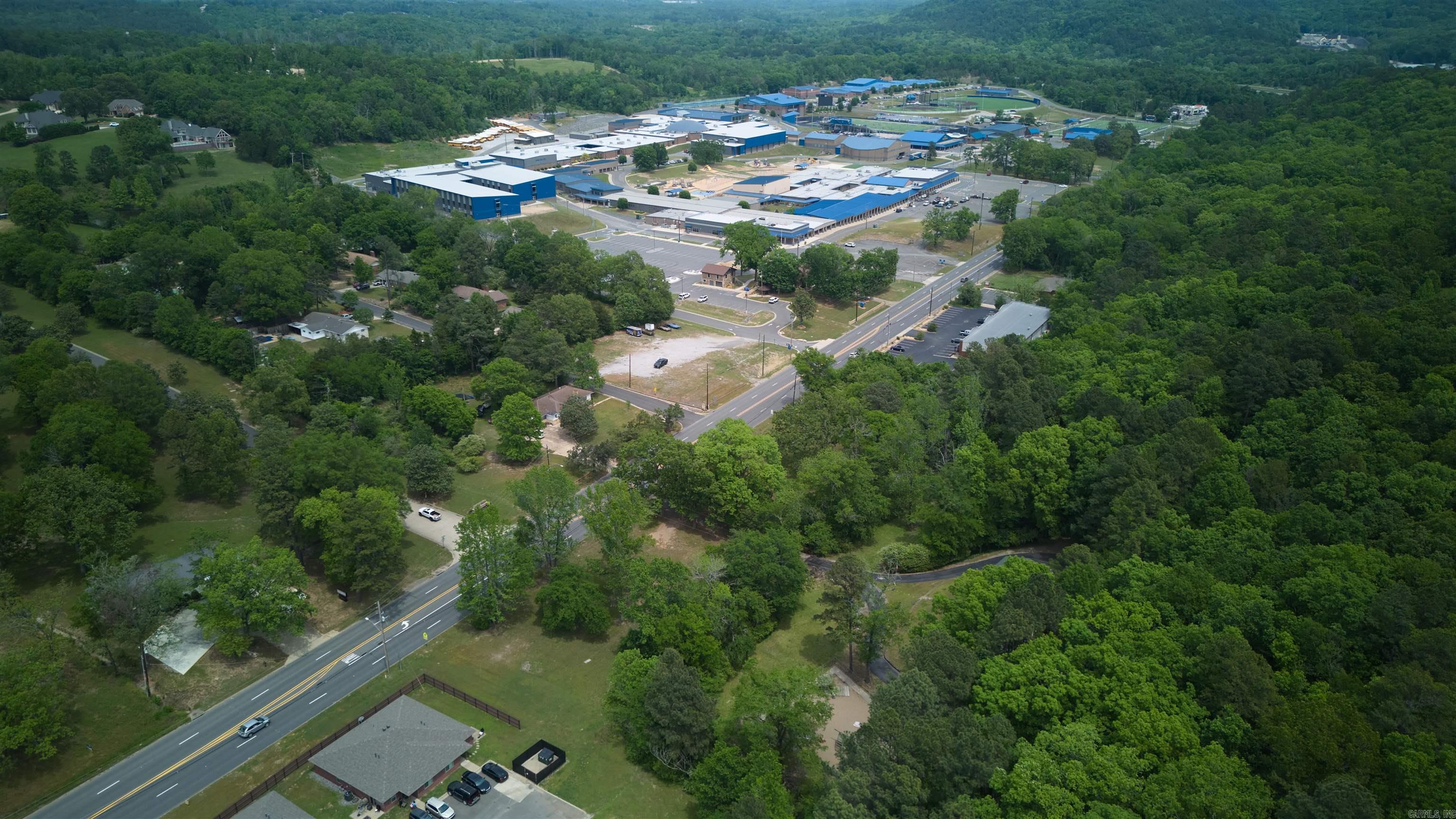 000 Malvern  Hot Springs, AR