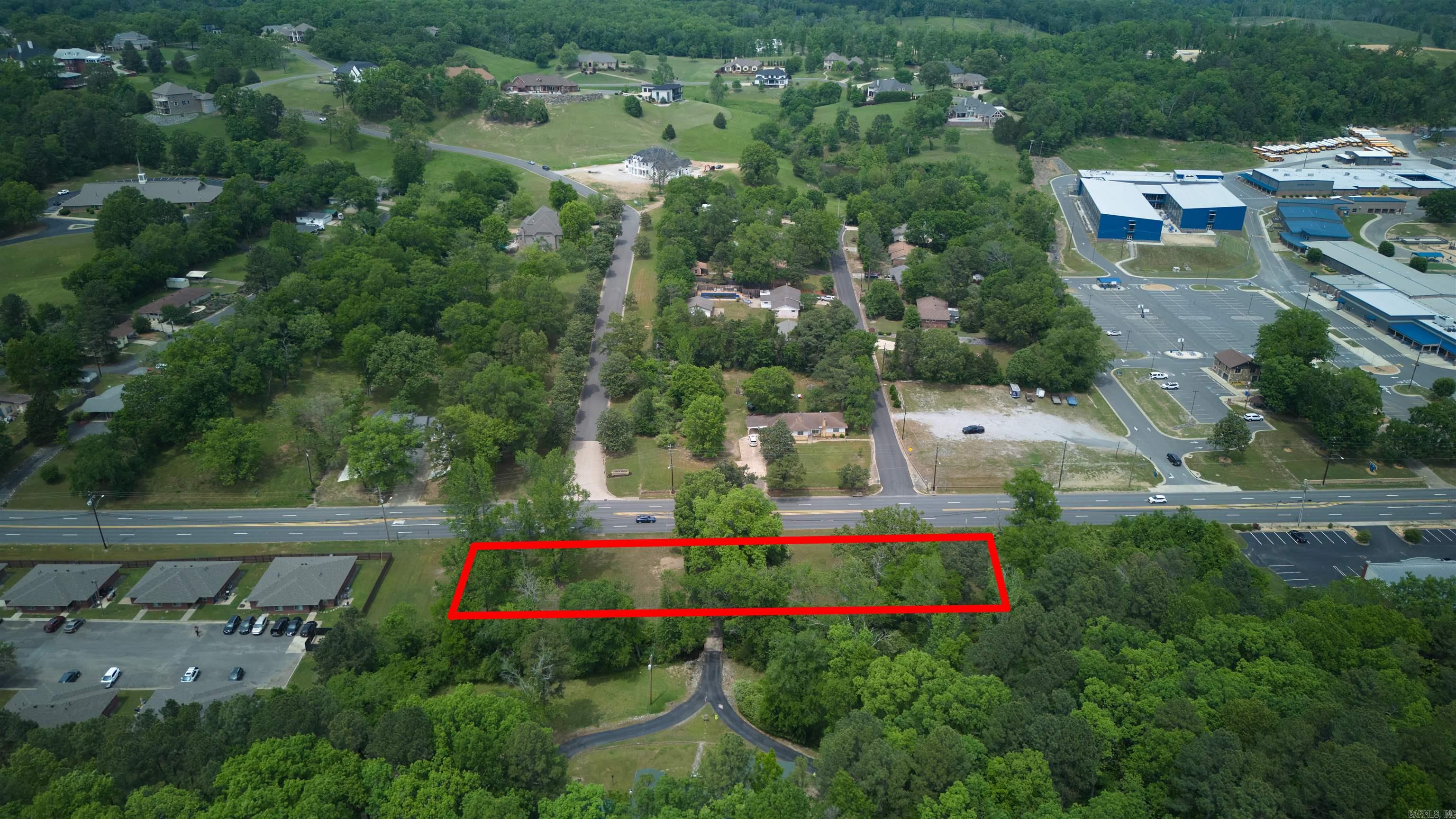 000 Malvern  Hot Springs, AR