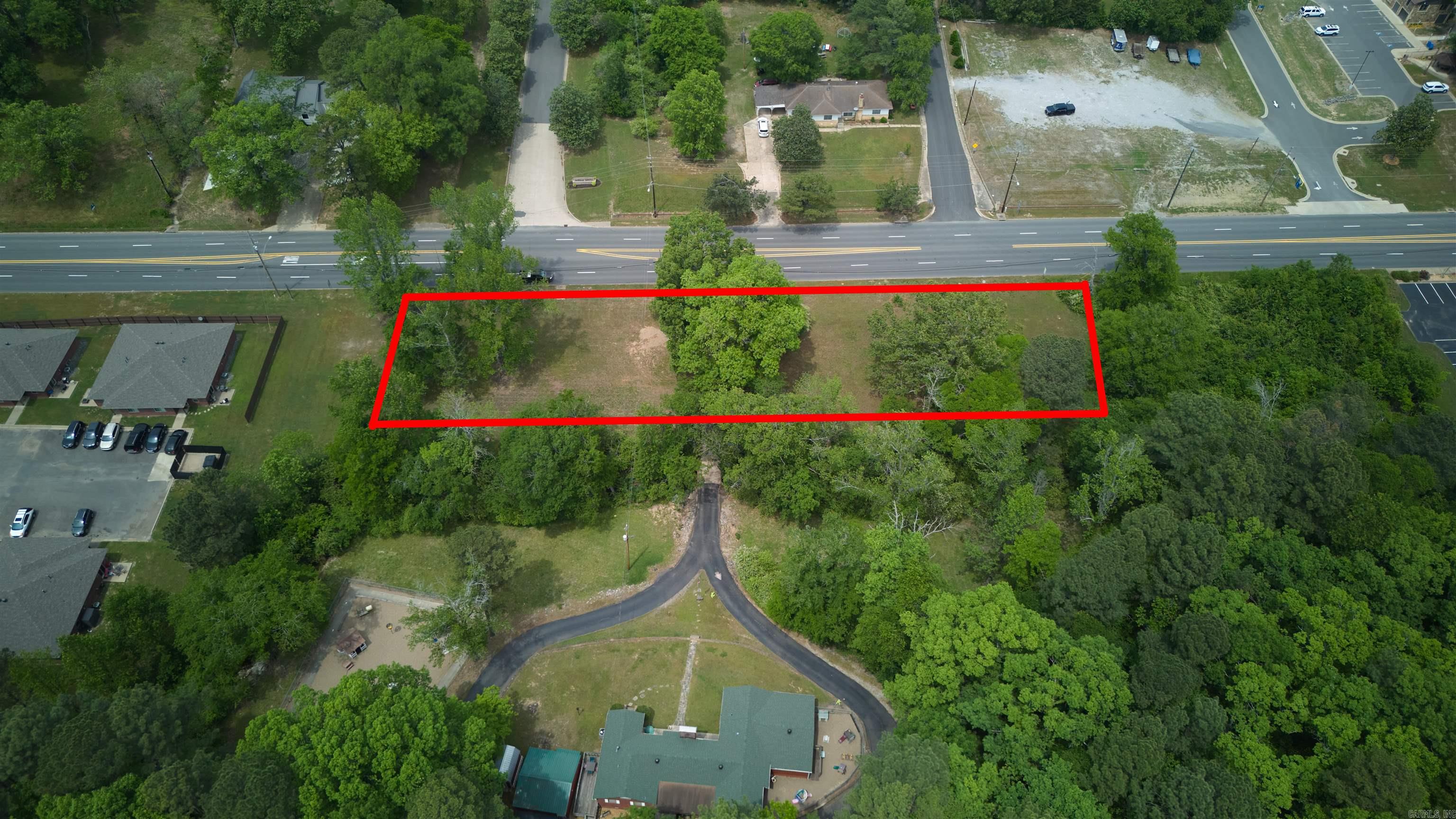 000 Malvern  Hot Springs, AR