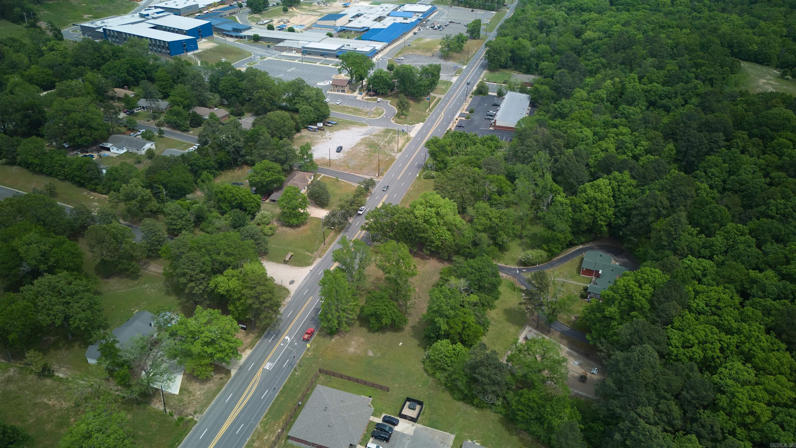 000 Malvern  Hot Springs, AR