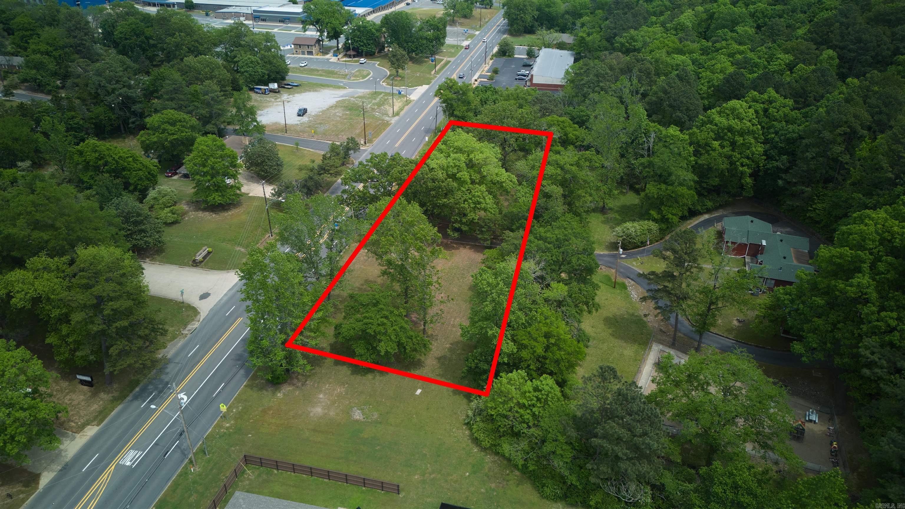 000 Malvern  Hot Springs, AR