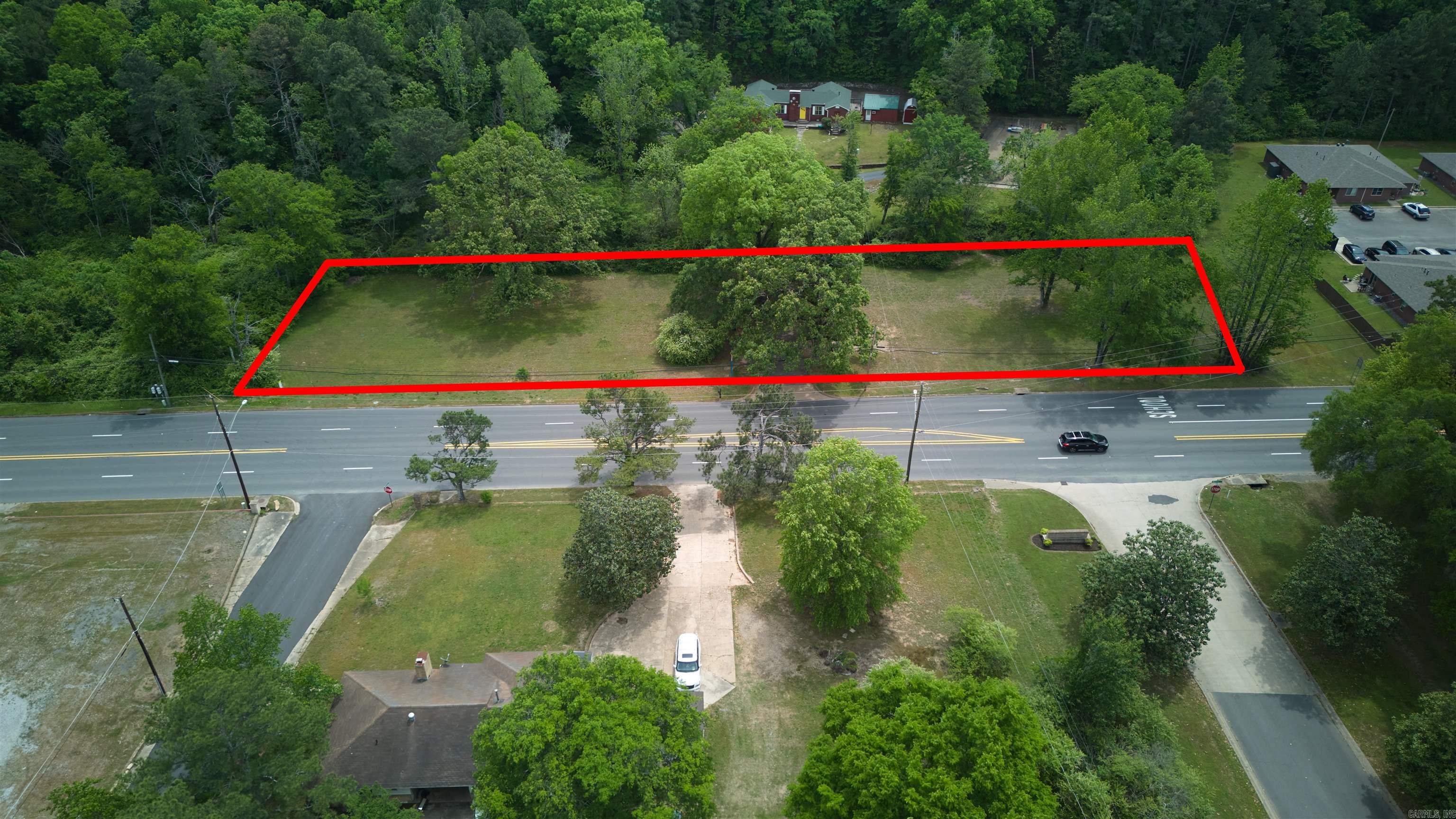 000 Malvern  Hot Springs, AR