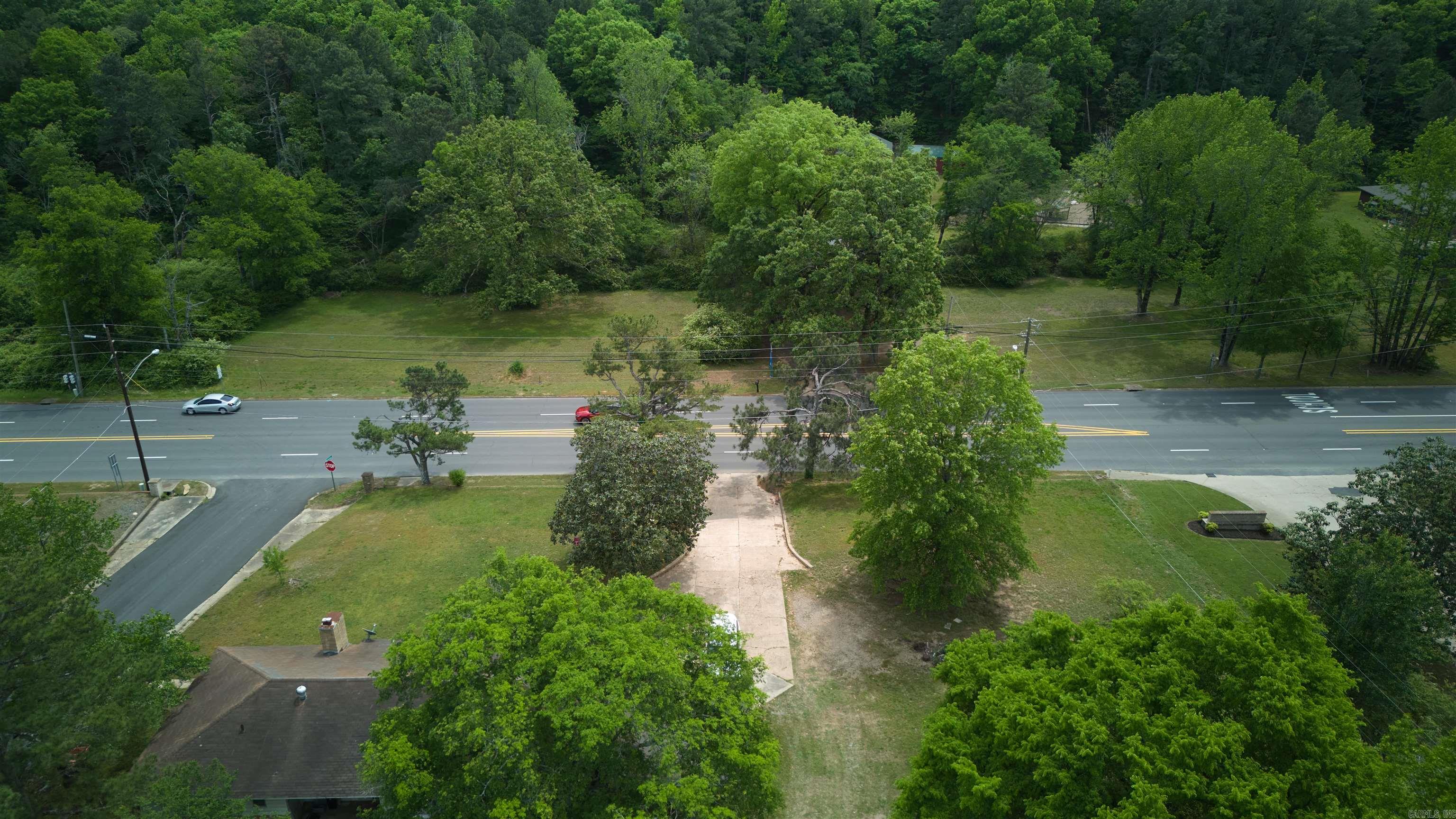 000 Malvern  Hot Springs, AR