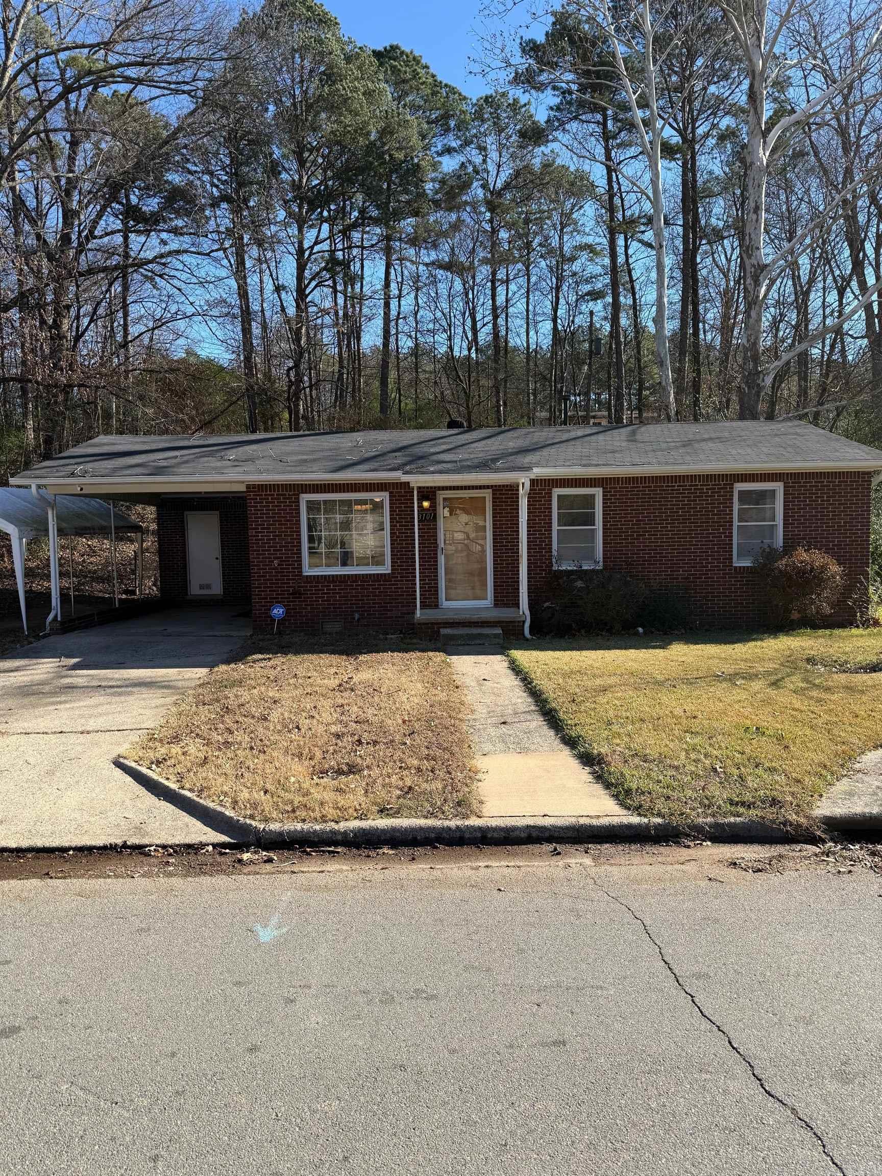 3101 Gilman St  Little Rock, AR