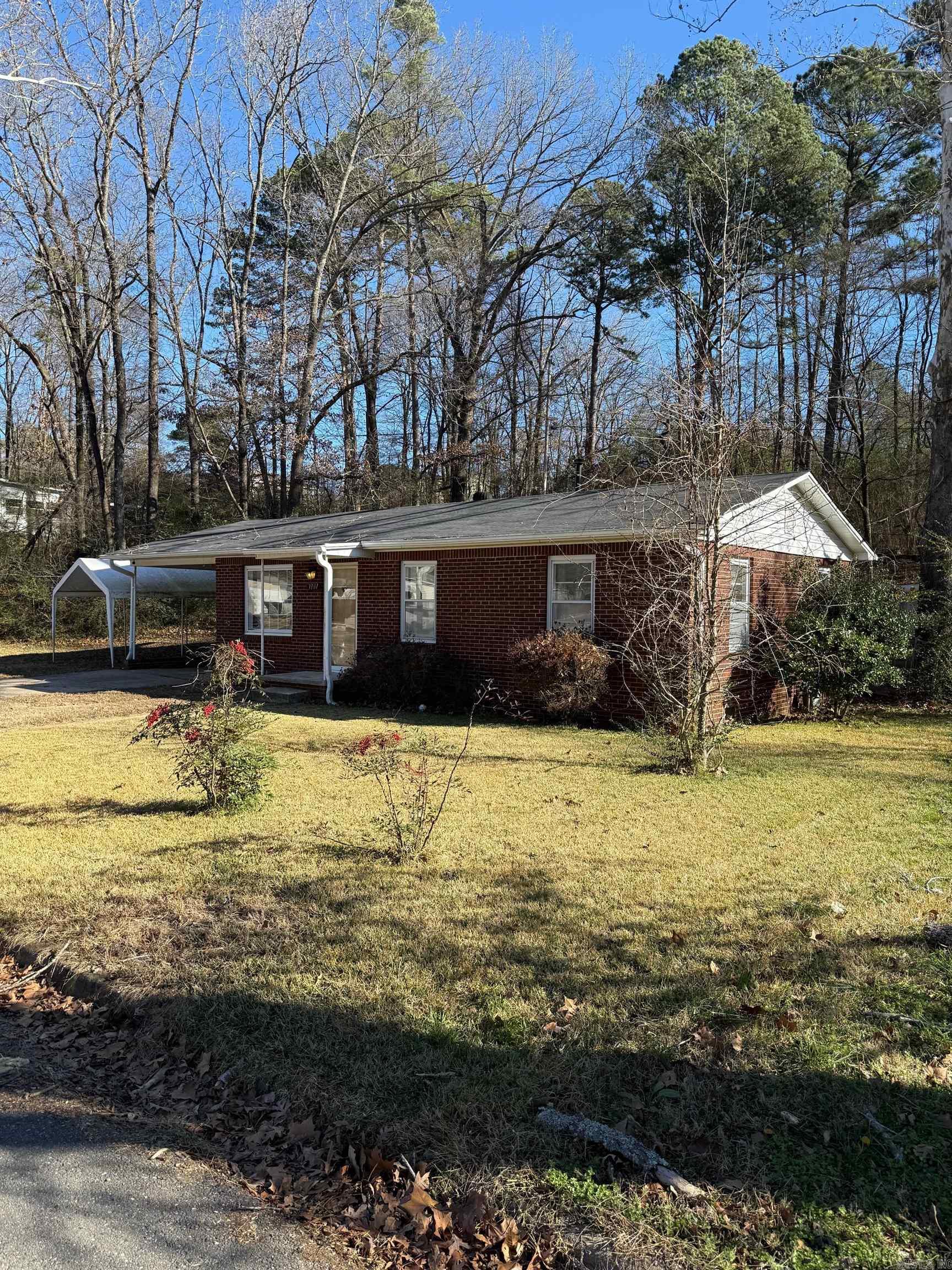 3101 Gilman St  Little Rock, AR