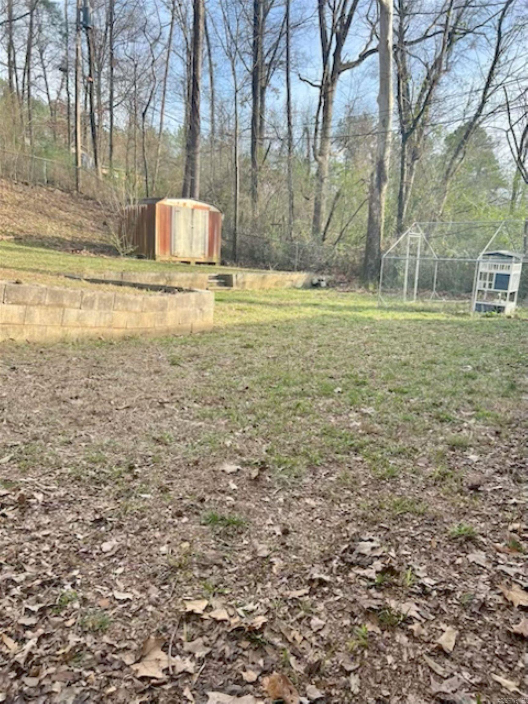 3101 Gilman St  Little Rock, AR