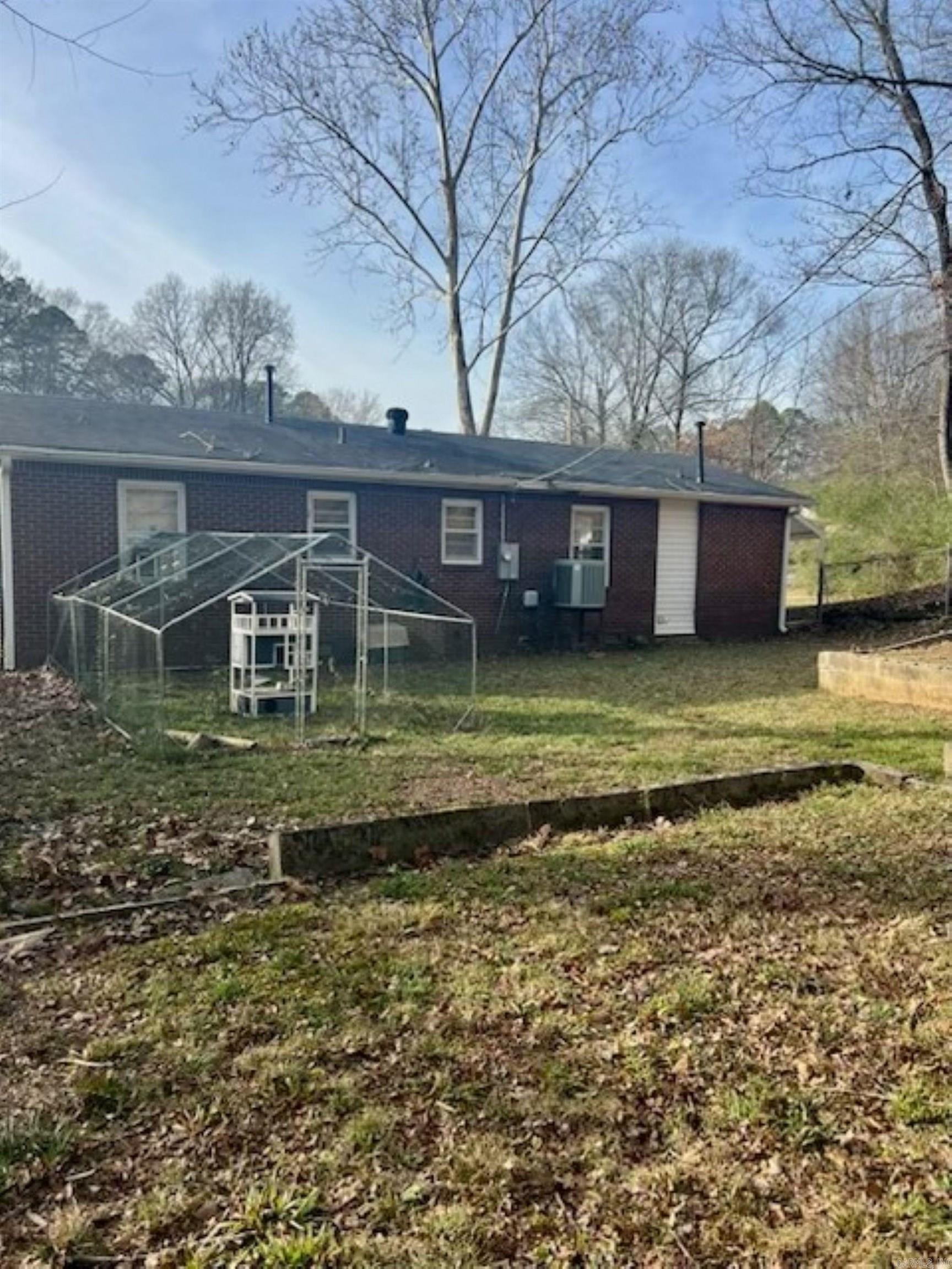 3101 Gilman St  Little Rock, AR