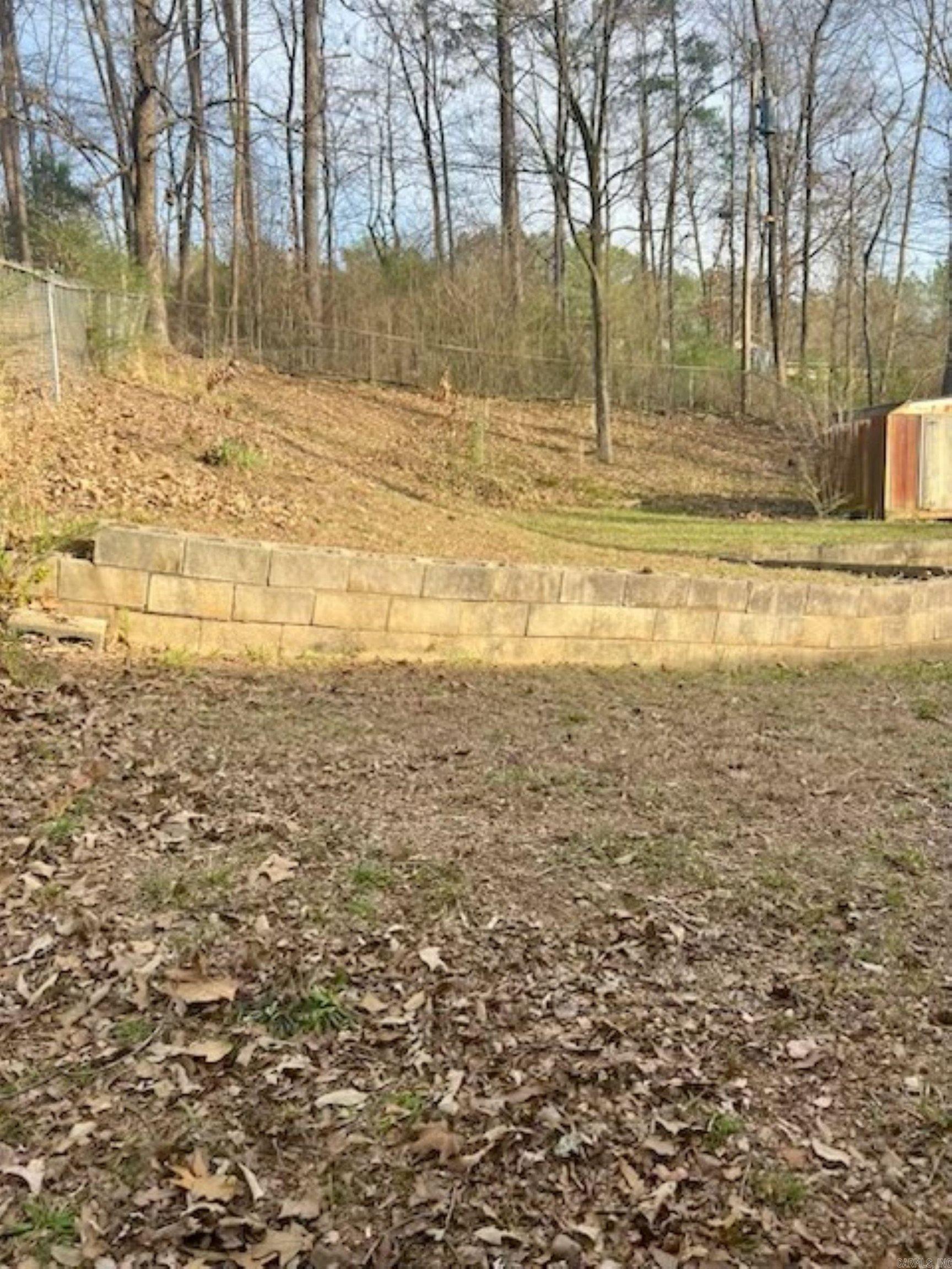 3101 Gilman St  Little Rock, AR