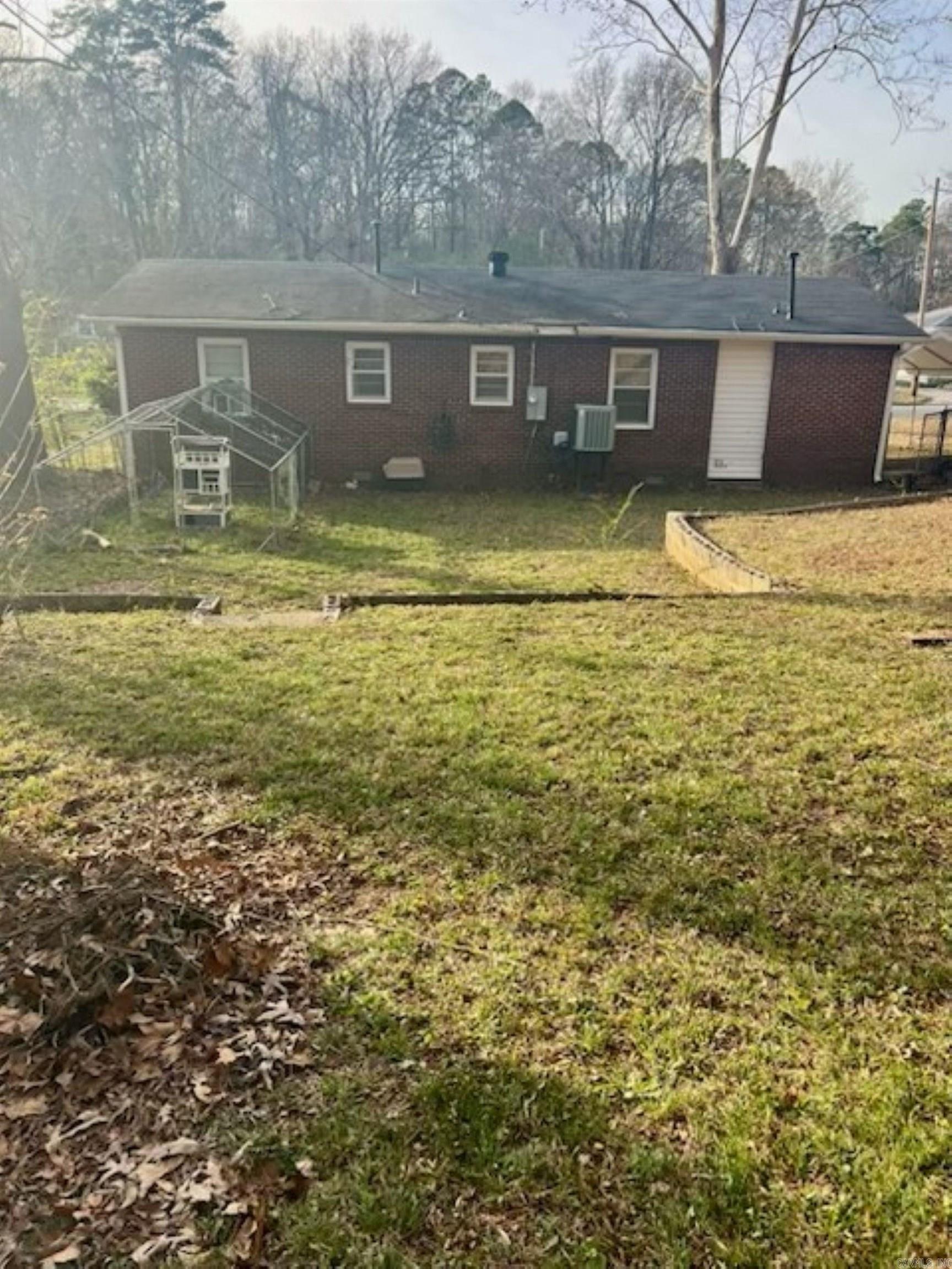 3101 Gilman St  Little Rock, AR