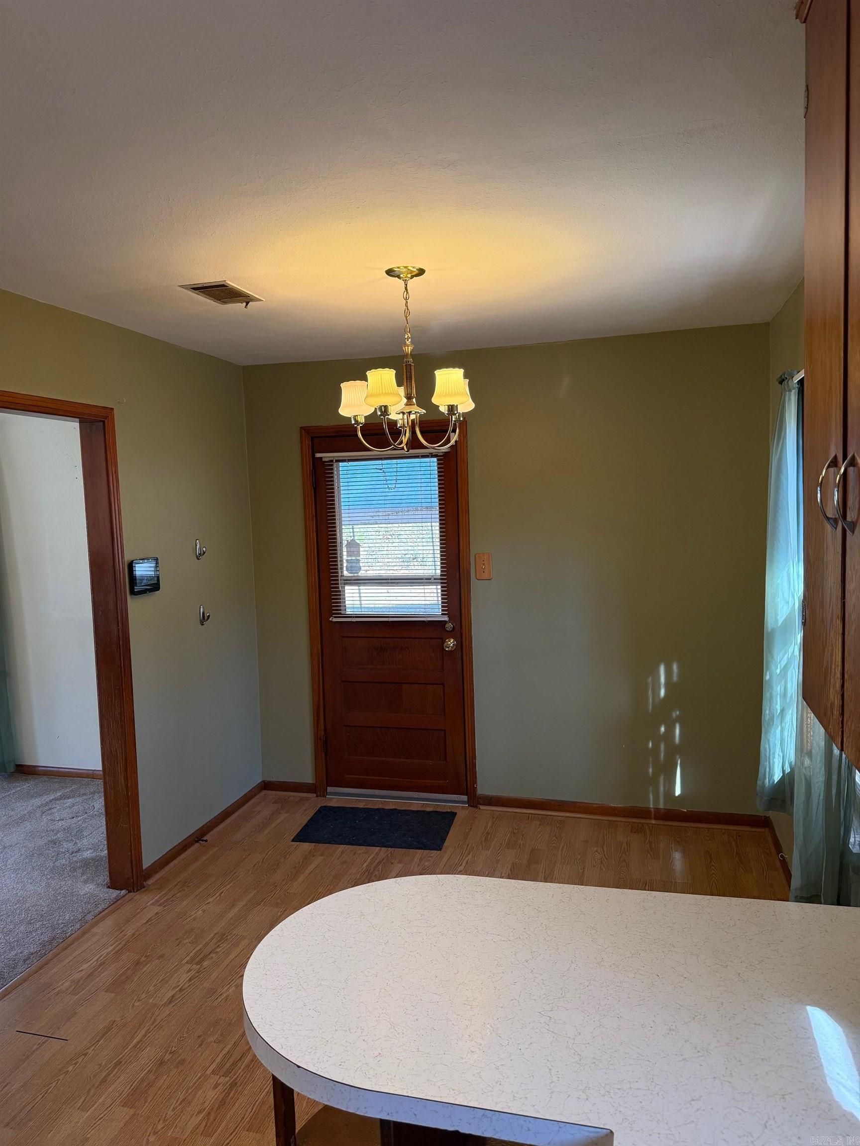 3101 Gilman St  Little Rock, AR