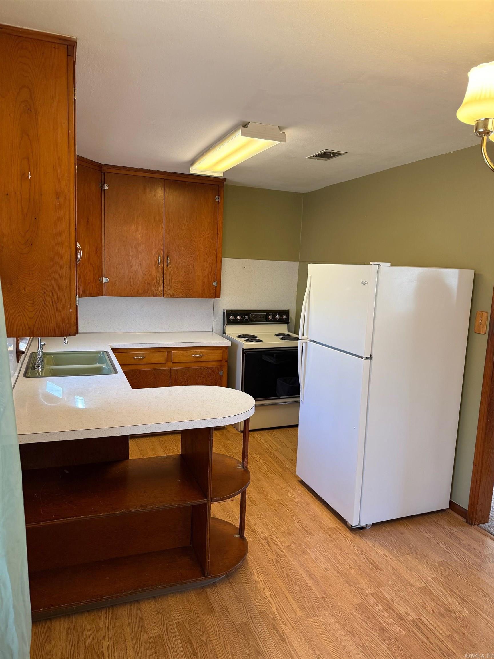 3101 Gilman St  Little Rock, AR