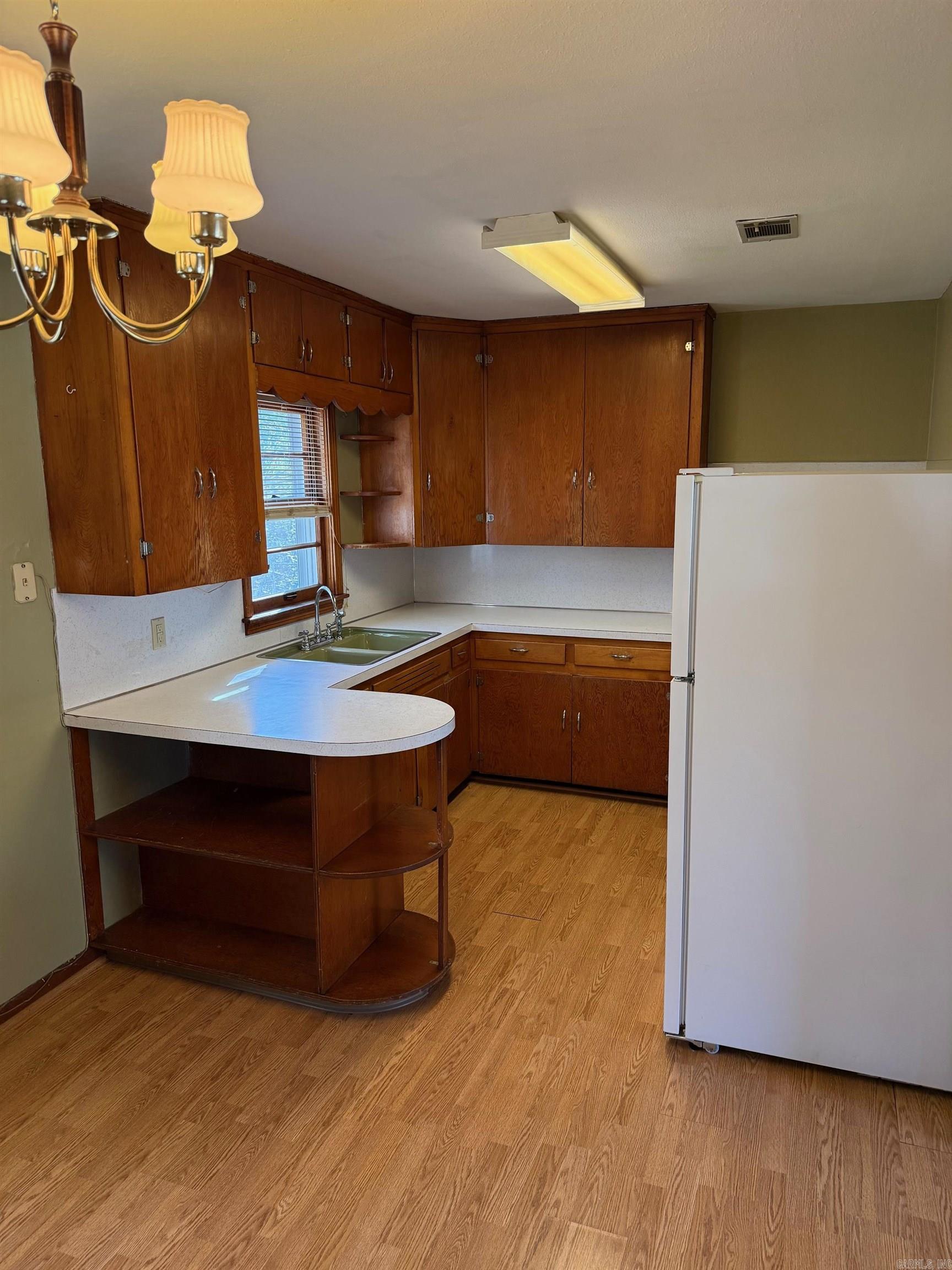 3101 Gilman St  Little Rock, AR