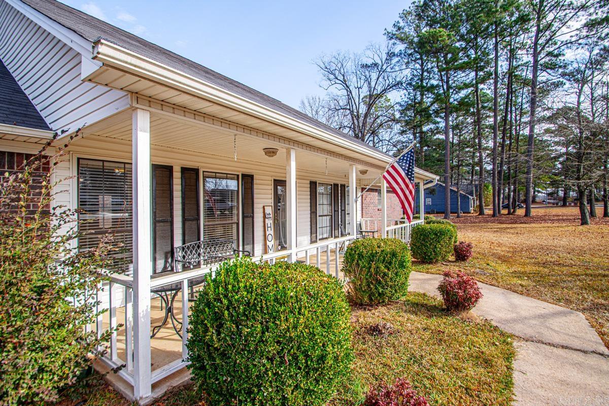 700 Shannon  Sheridan, AR