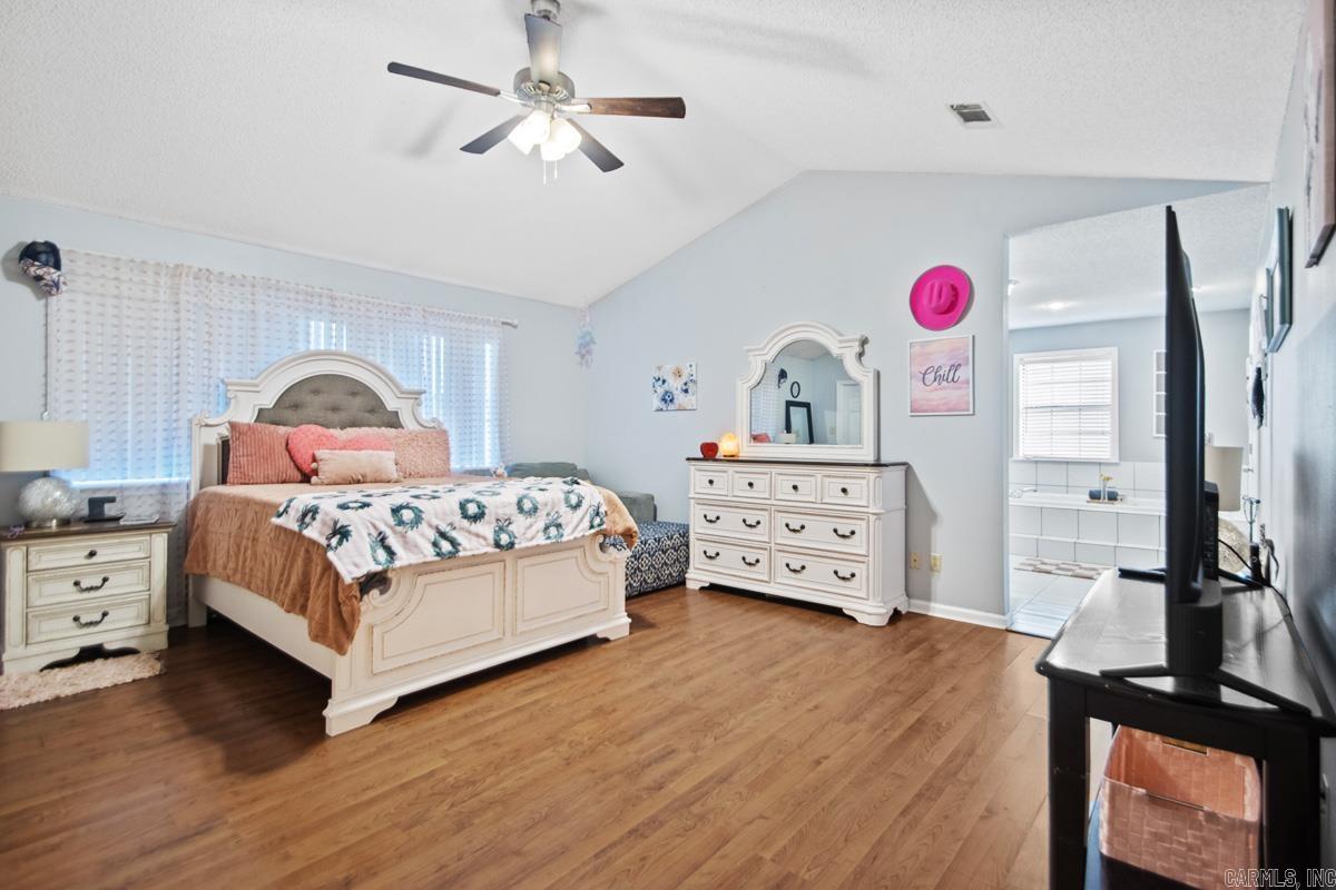 700 Shannon  Sheridan, AR