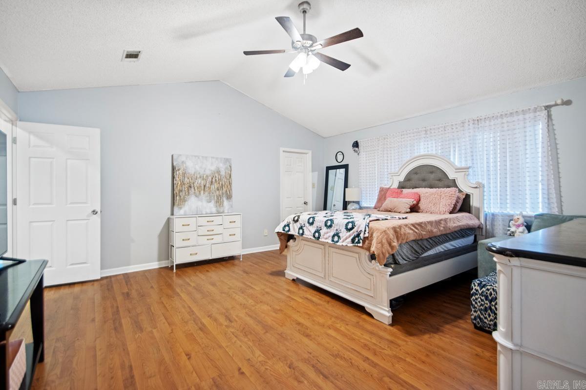 700 Shannon  Sheridan, AR