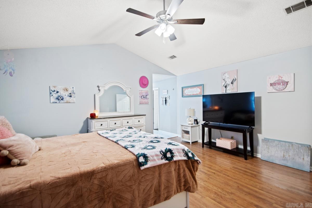 700 Shannon  Sheridan, AR