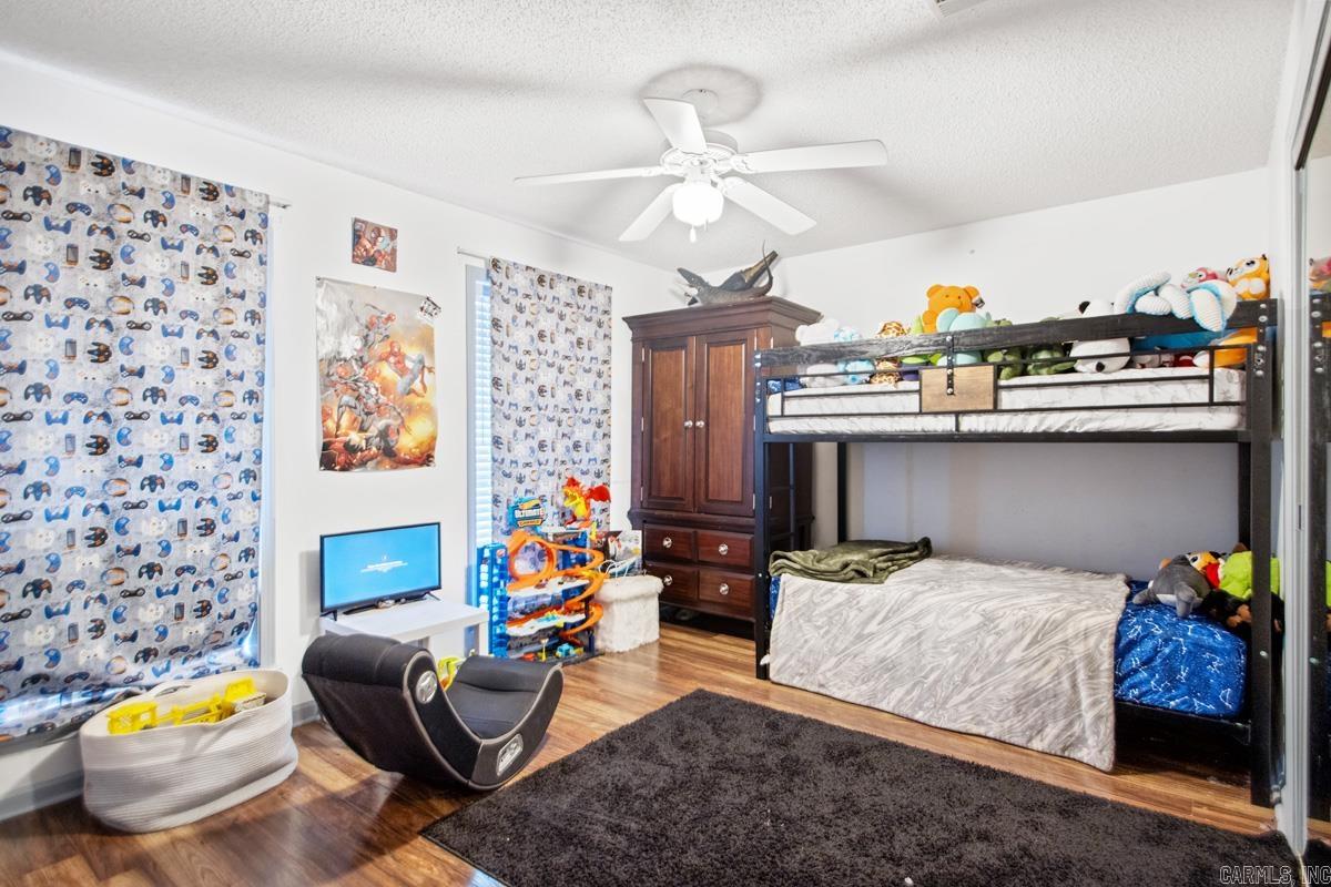 700 Shannon  Sheridan, AR