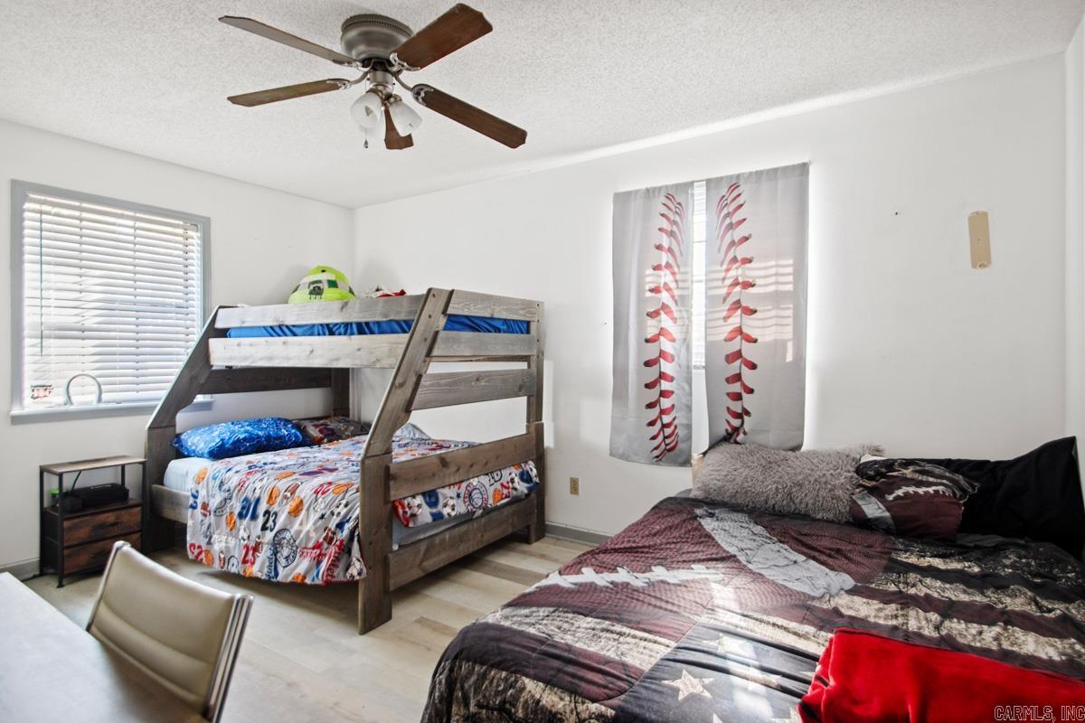 700 Shannon  Sheridan, AR