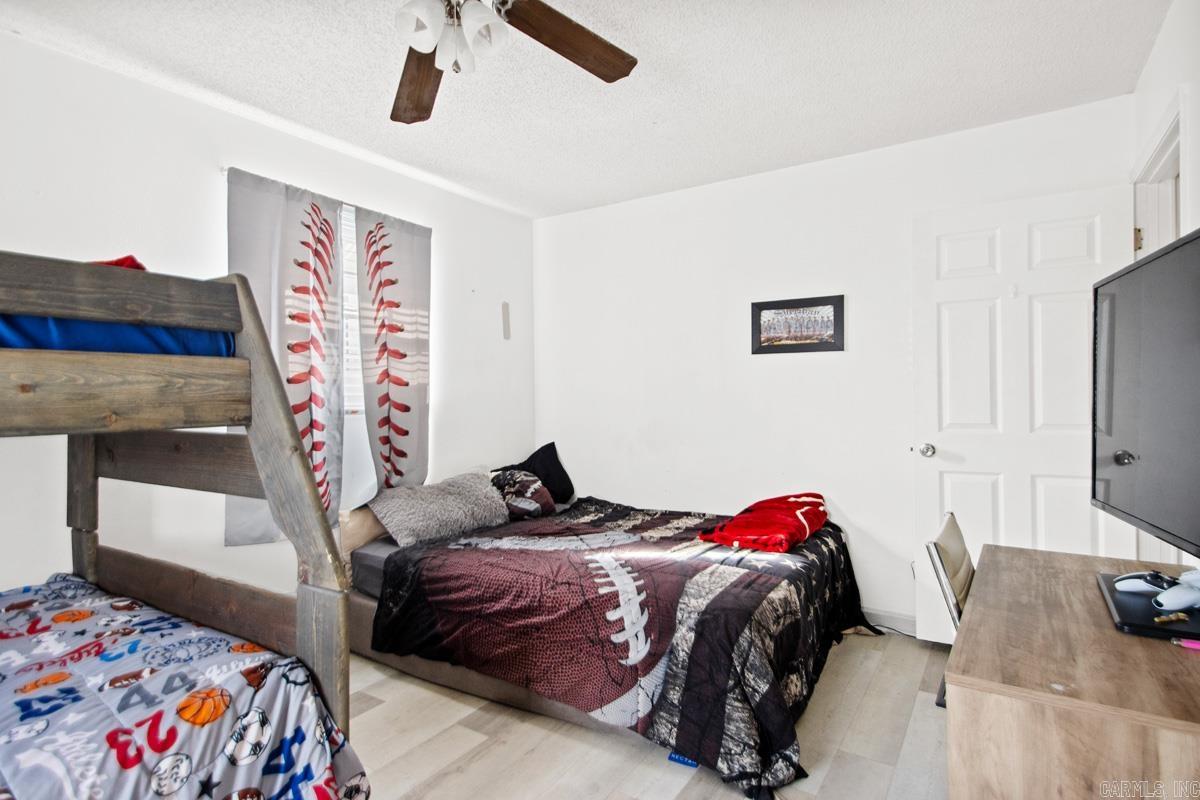 700 Shannon  Sheridan, AR