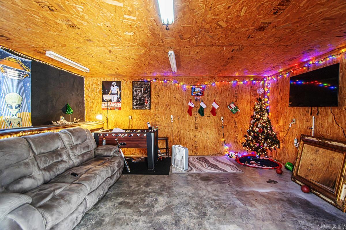 700 Shannon  Sheridan, AR