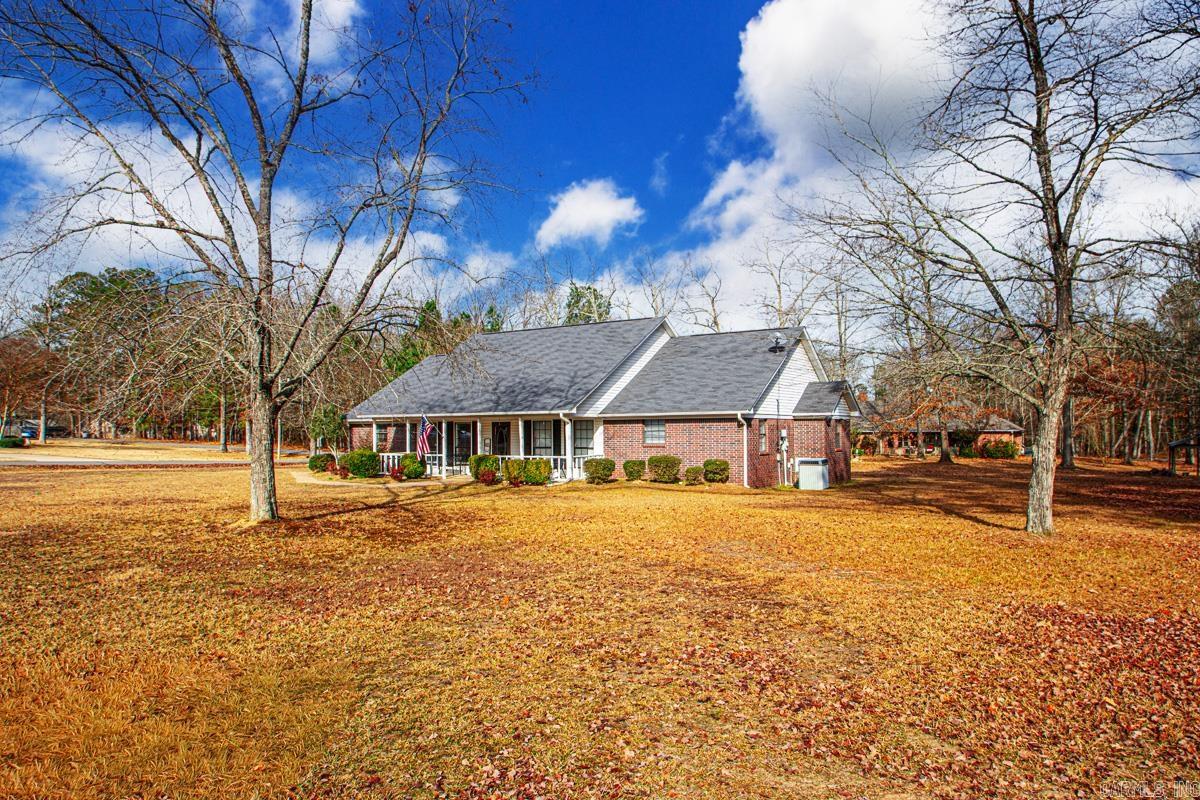 700 Shannon  Sheridan, AR
