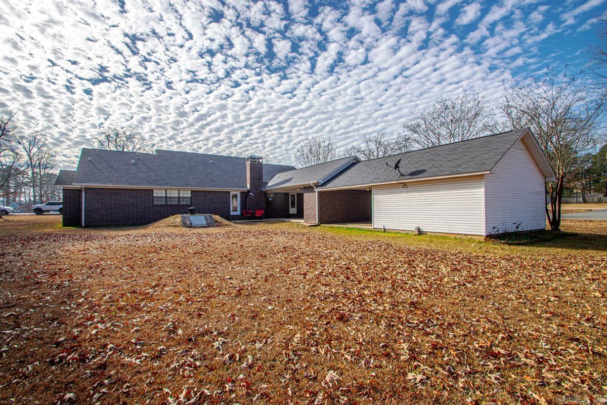 700 Shannon  Sheridan, AR