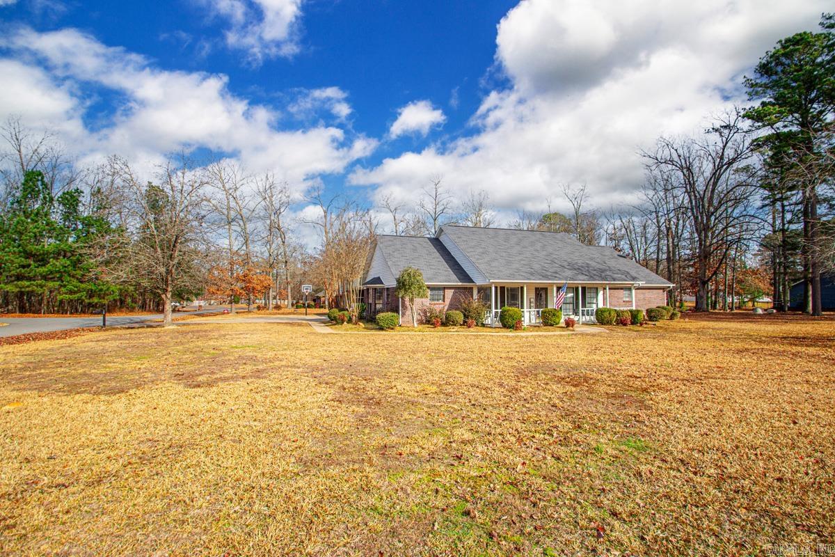700 Shannon  Sheridan, AR