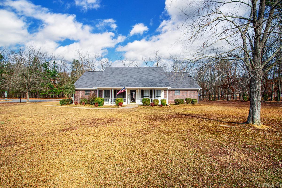 700 Shannon  Sheridan, AR