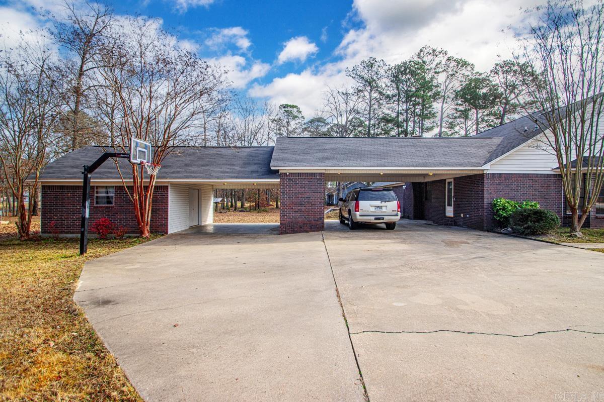 700 Shannon  Sheridan, AR