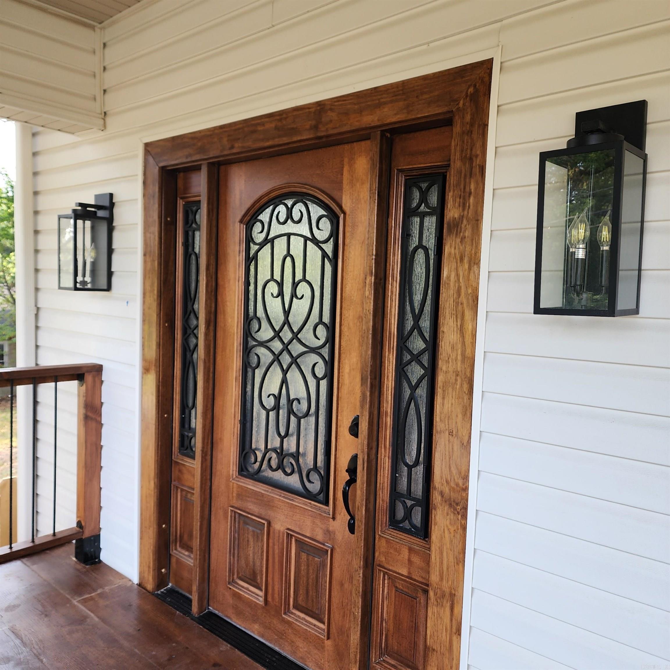 2604 S. Spring Street  Little Rock, AR