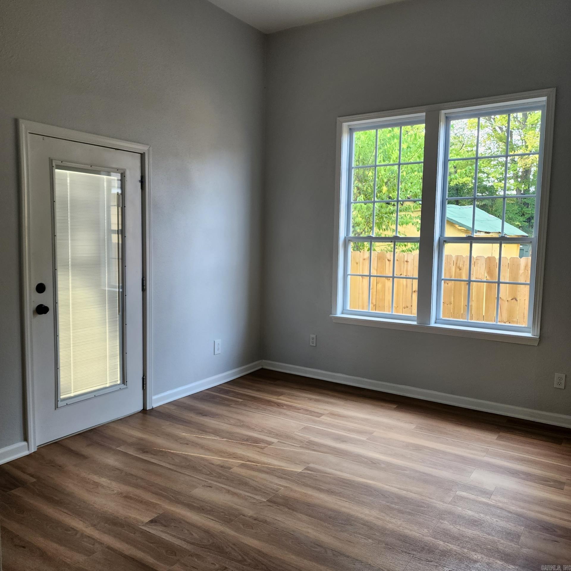 2604 S. Spring Street  Little Rock, AR