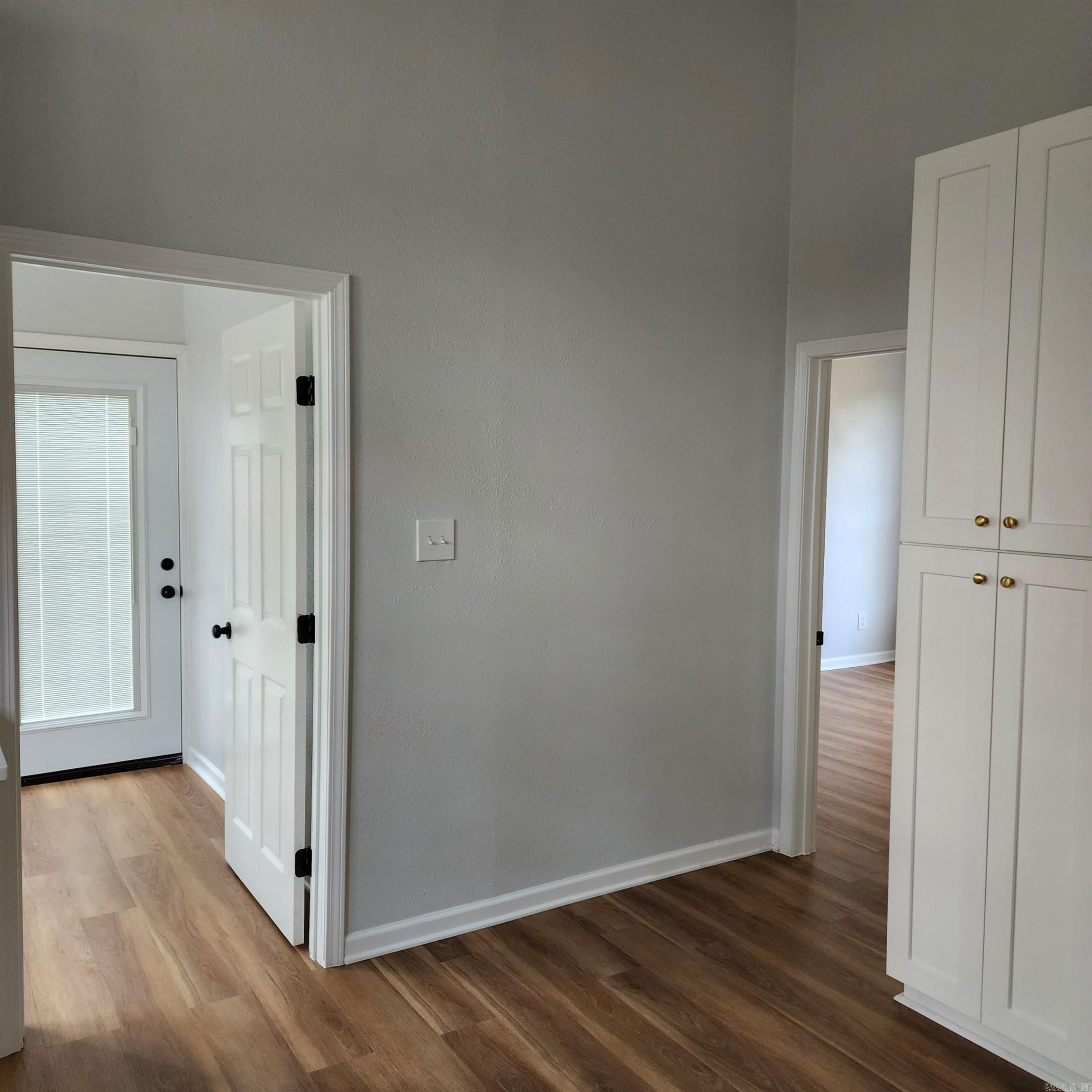 2604 S. Spring Street  Little Rock, AR