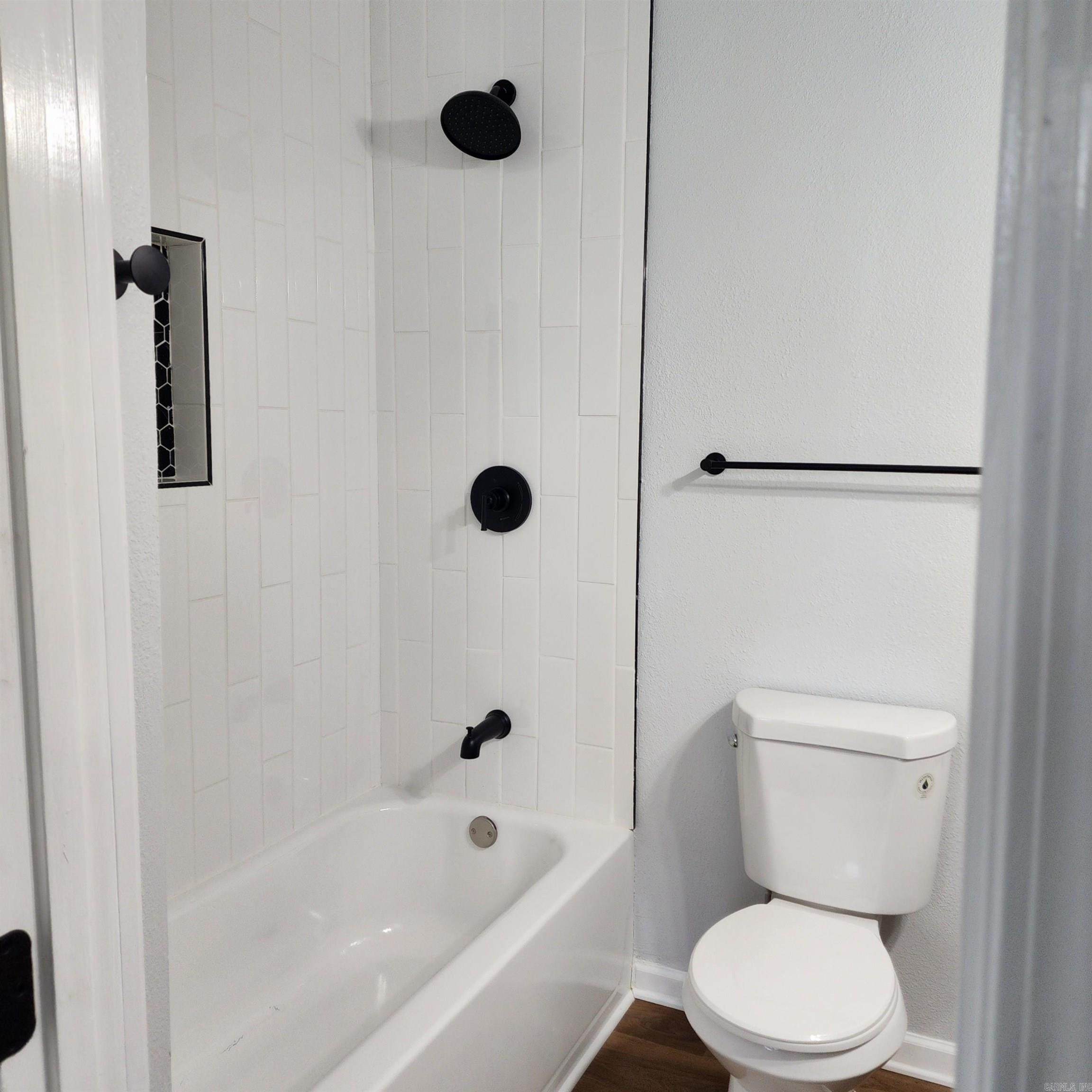 2604 S. Spring Street  Little Rock, AR