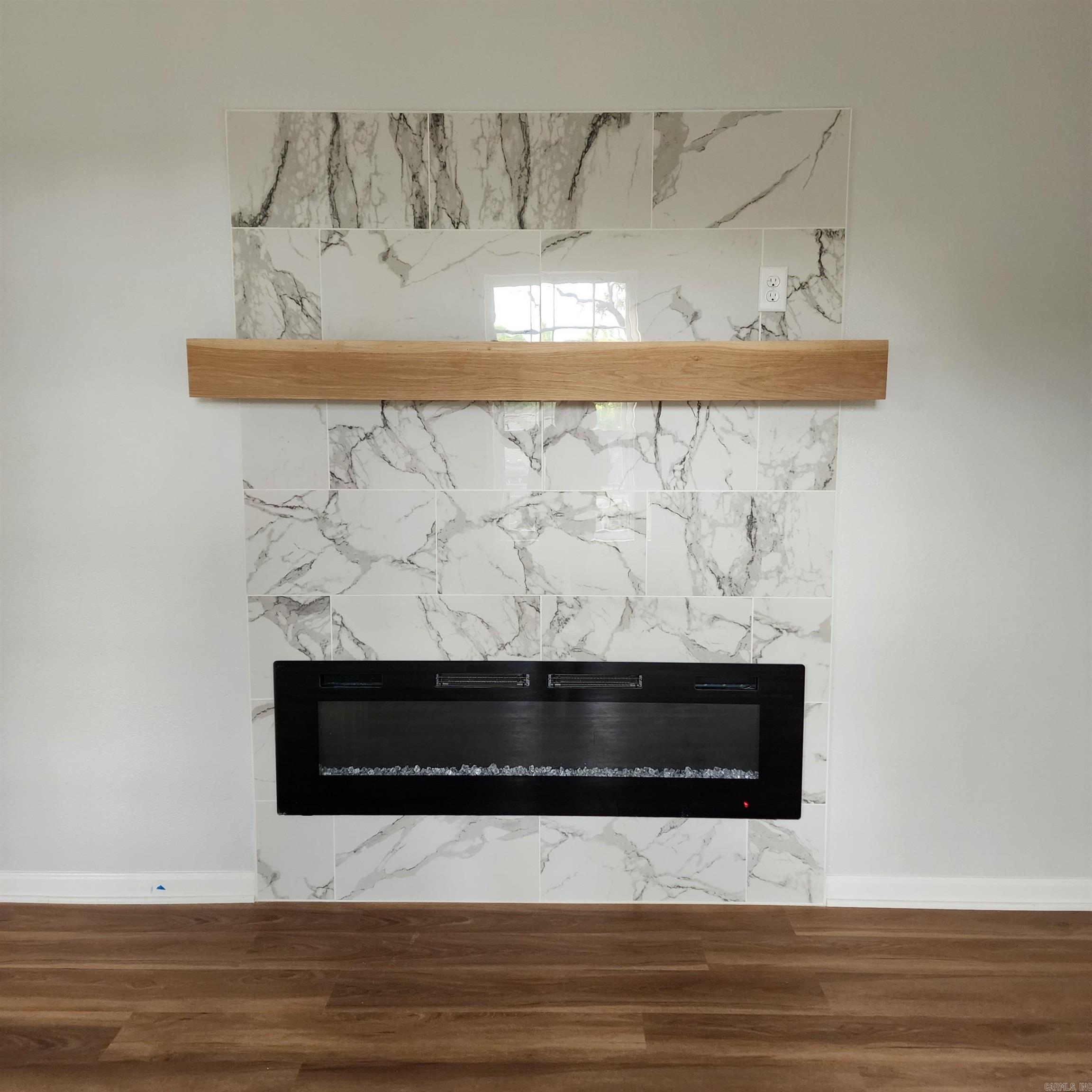 2604 S. Spring Street  Little Rock, AR