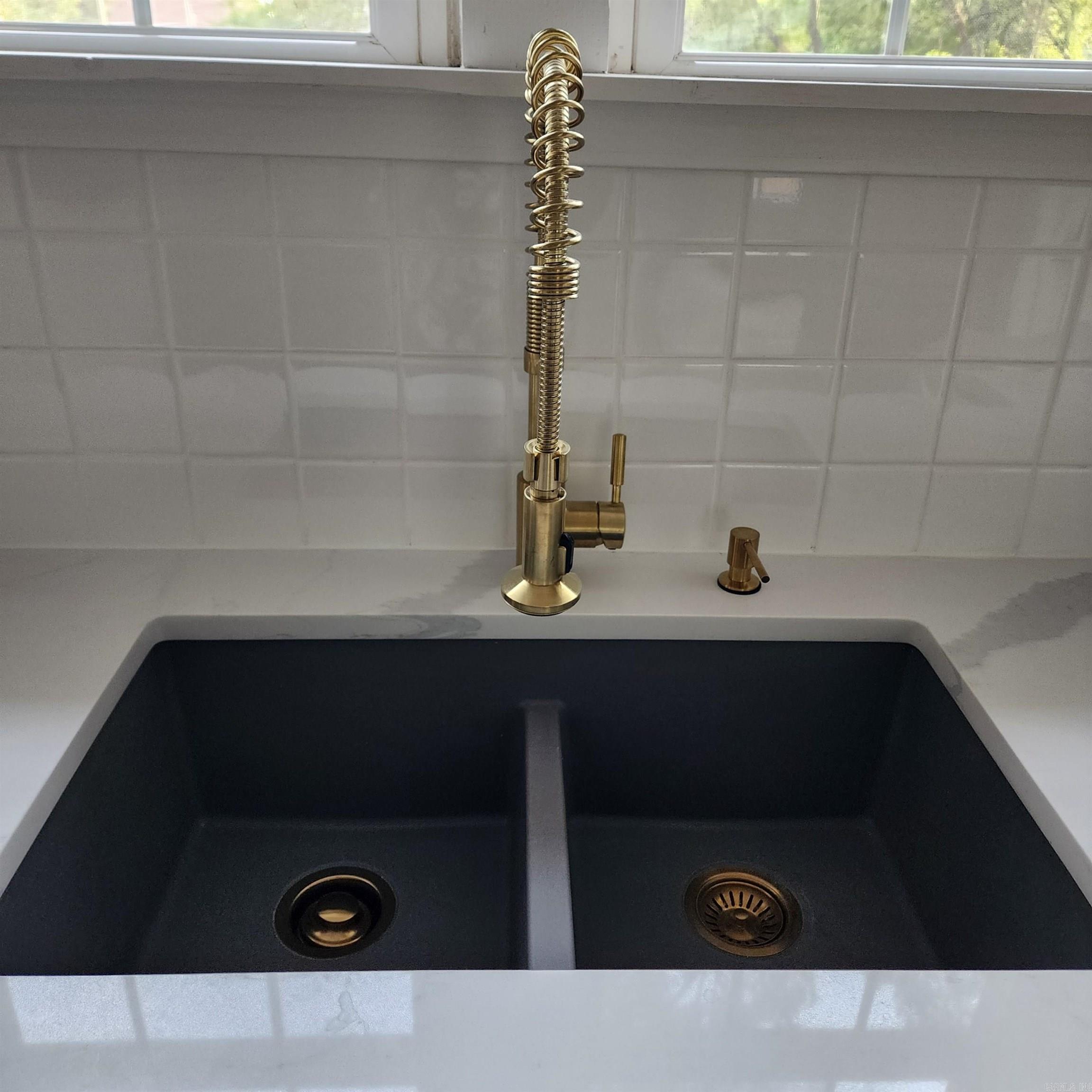 2604 S. Spring Street  Little Rock, AR