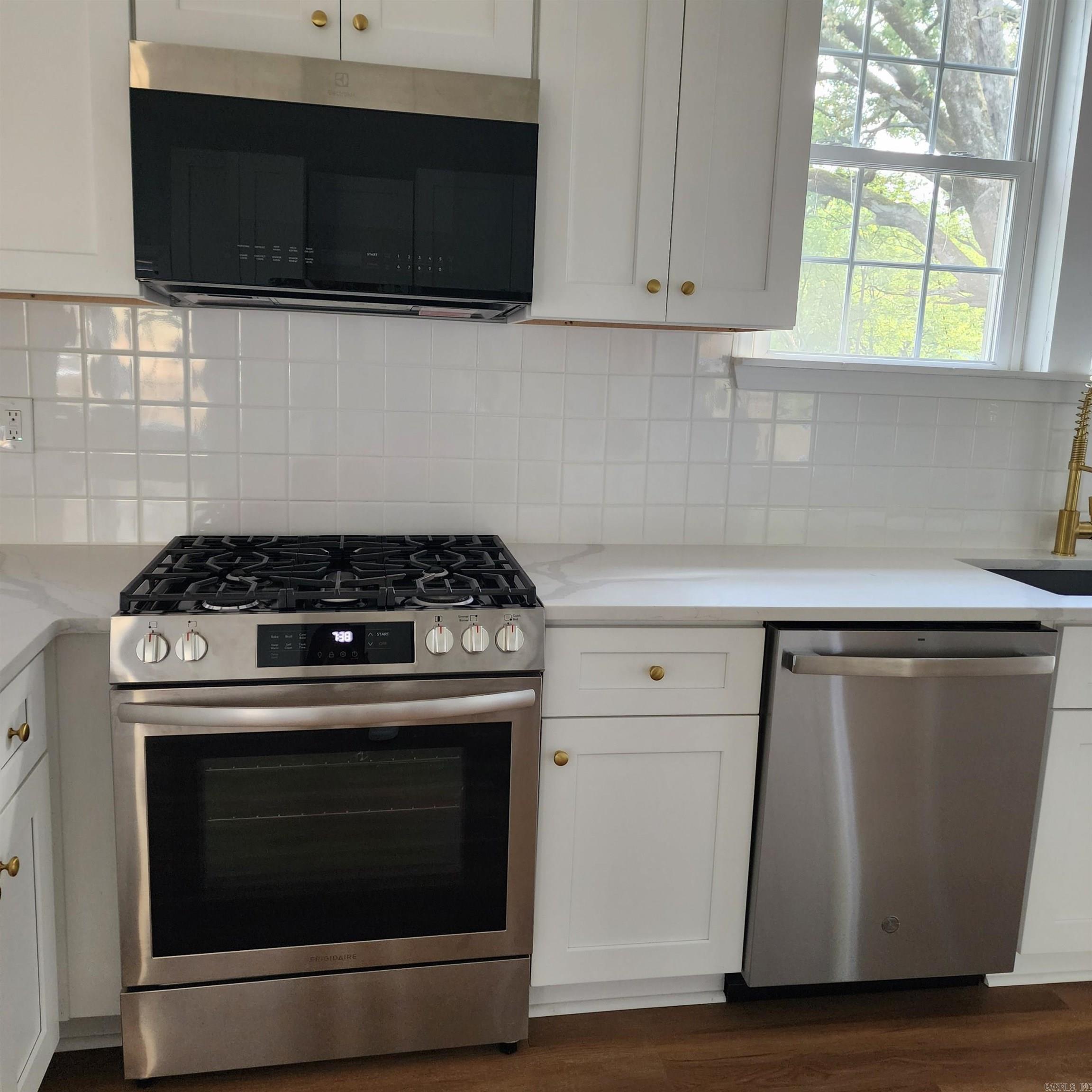 2604 S. Spring Street  Little Rock, AR