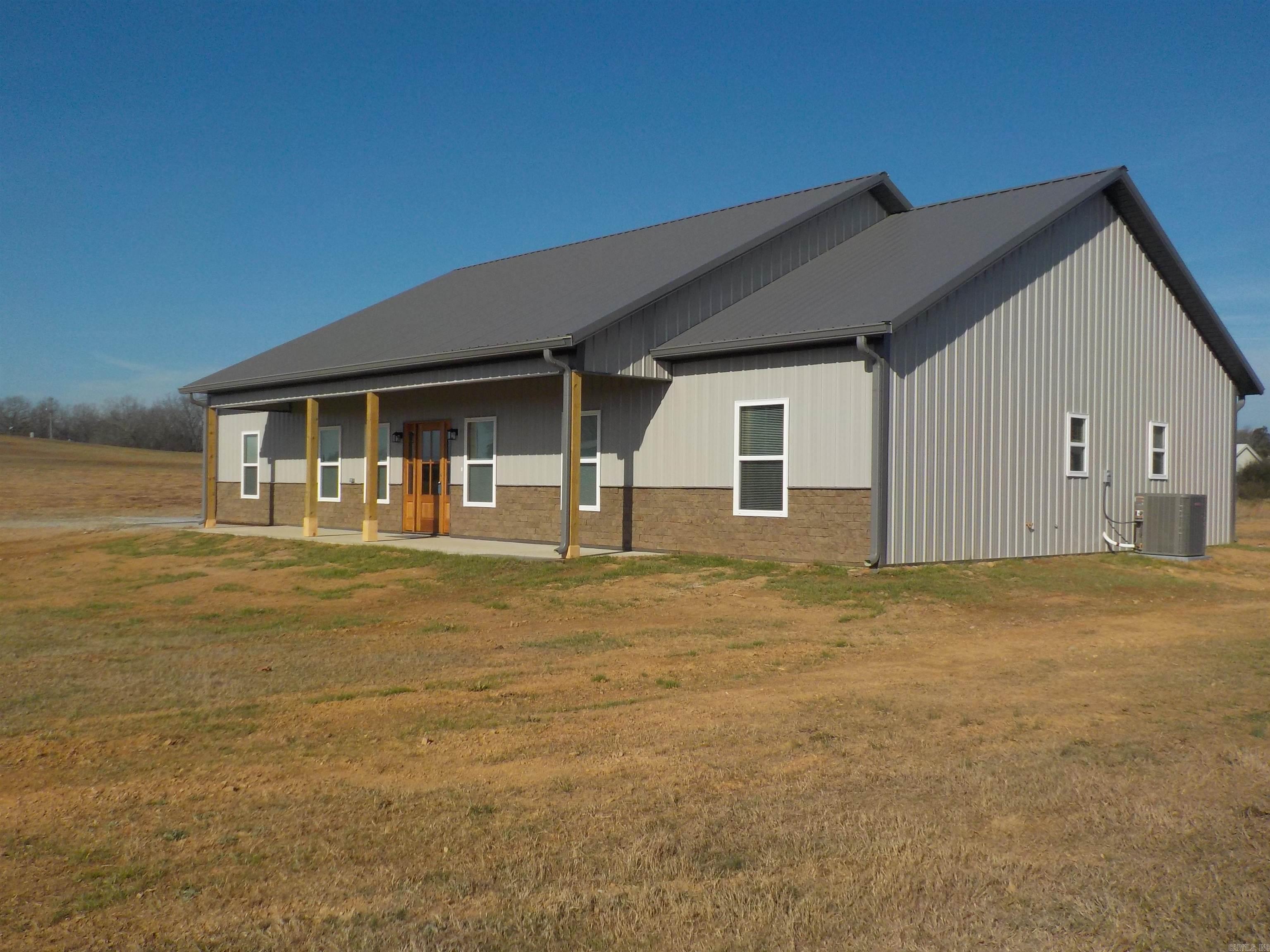 117 Timber Ridge  Searcy, AR