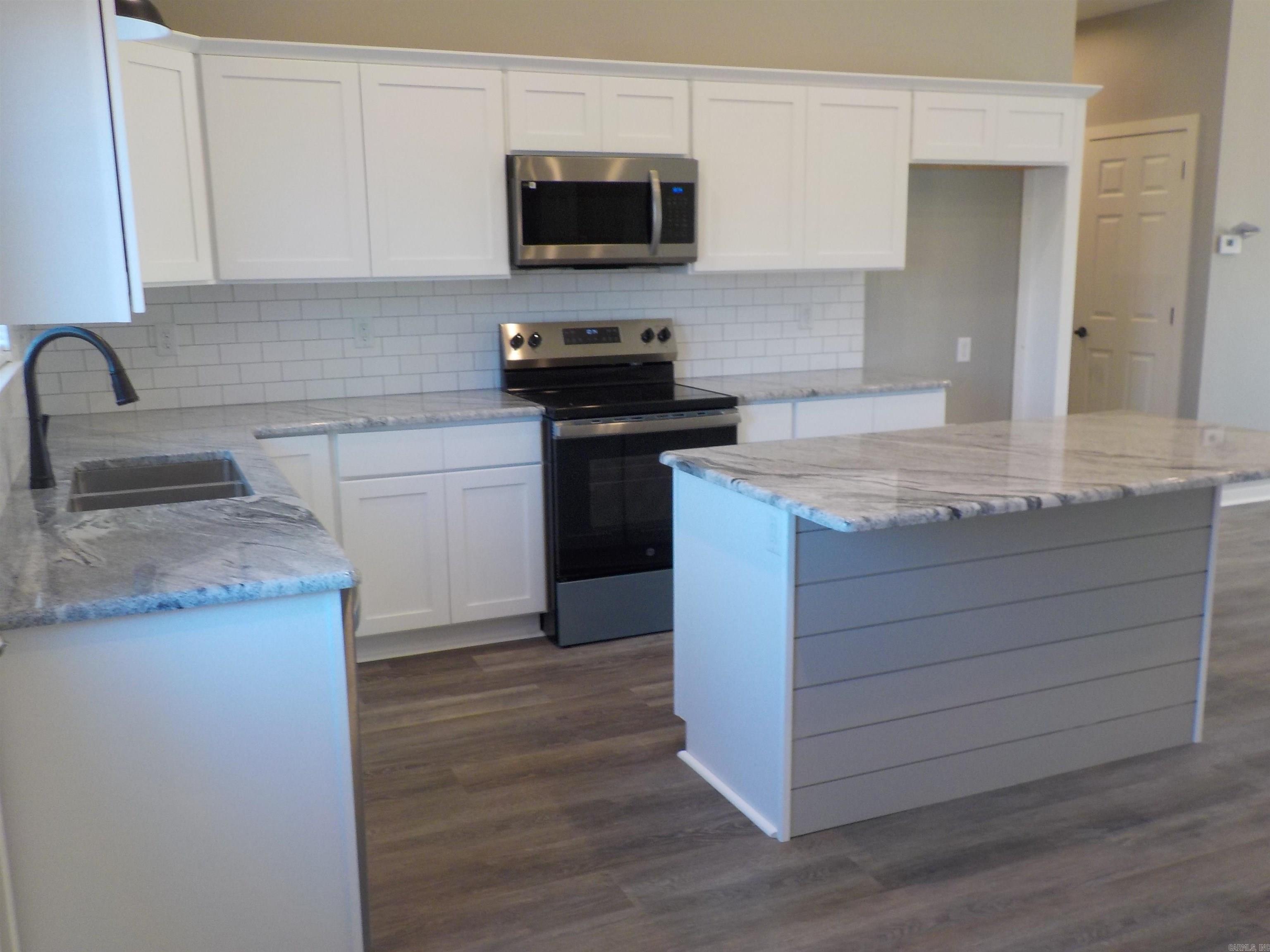 117 Timber Ridge Searcy, AR 72143