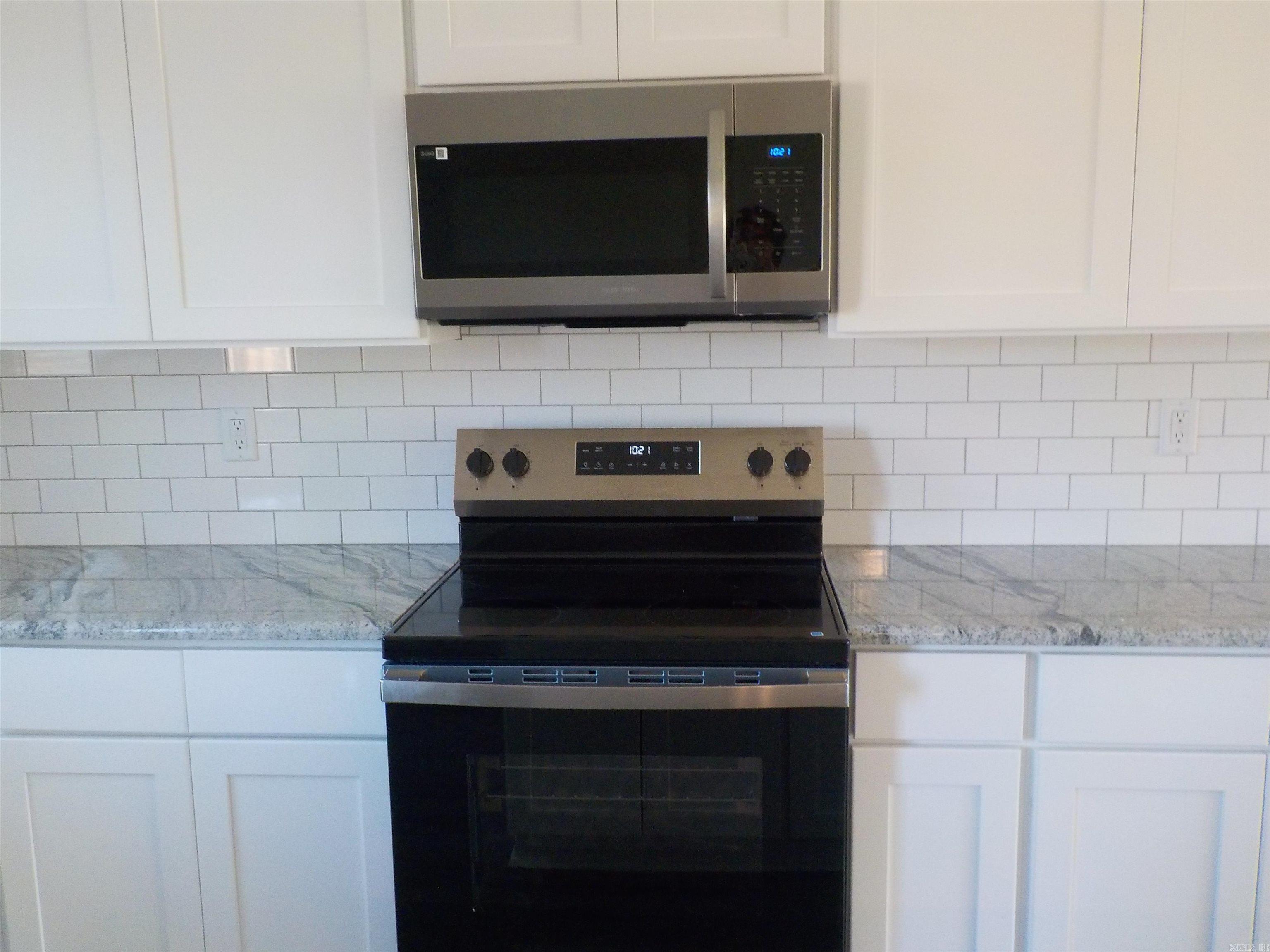 117 Timber Ridge  Searcy, AR