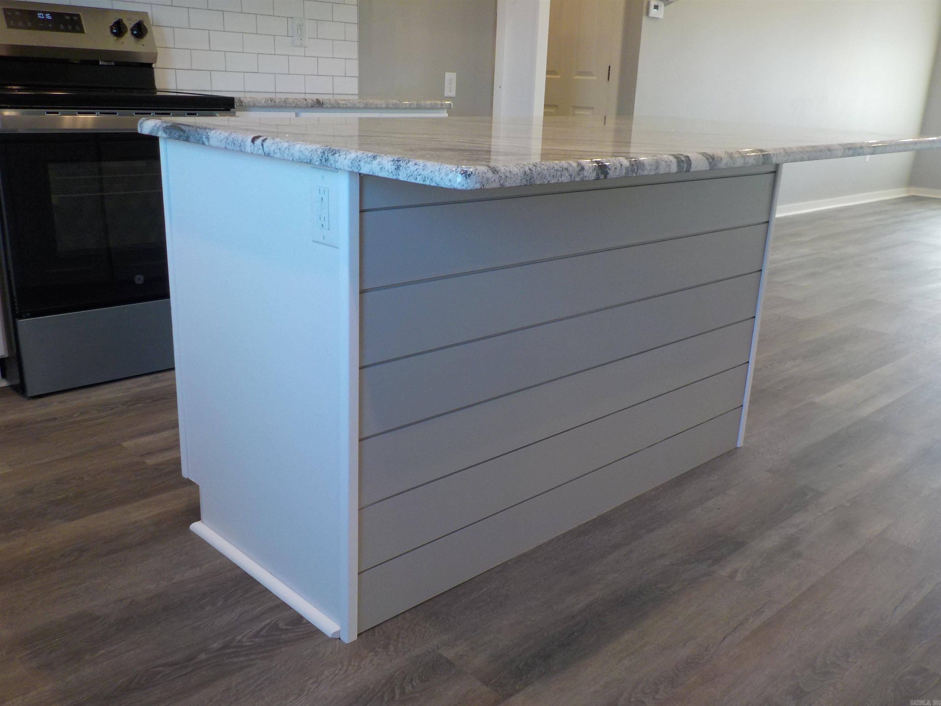 117 Timber Ridge Searcy, AR 72143