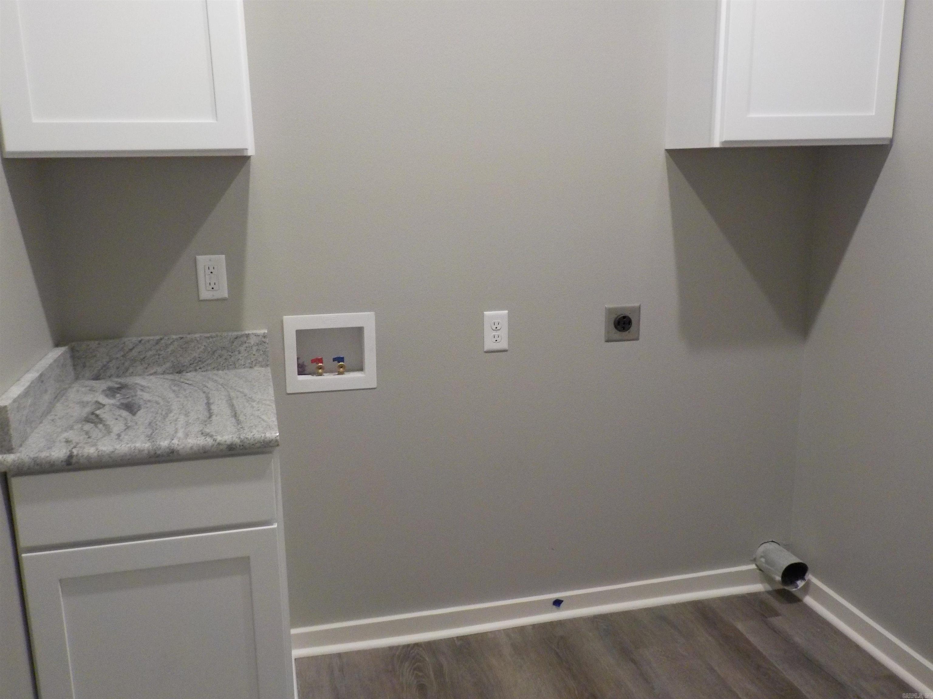 117 Timber Ridge Searcy, AR 72143