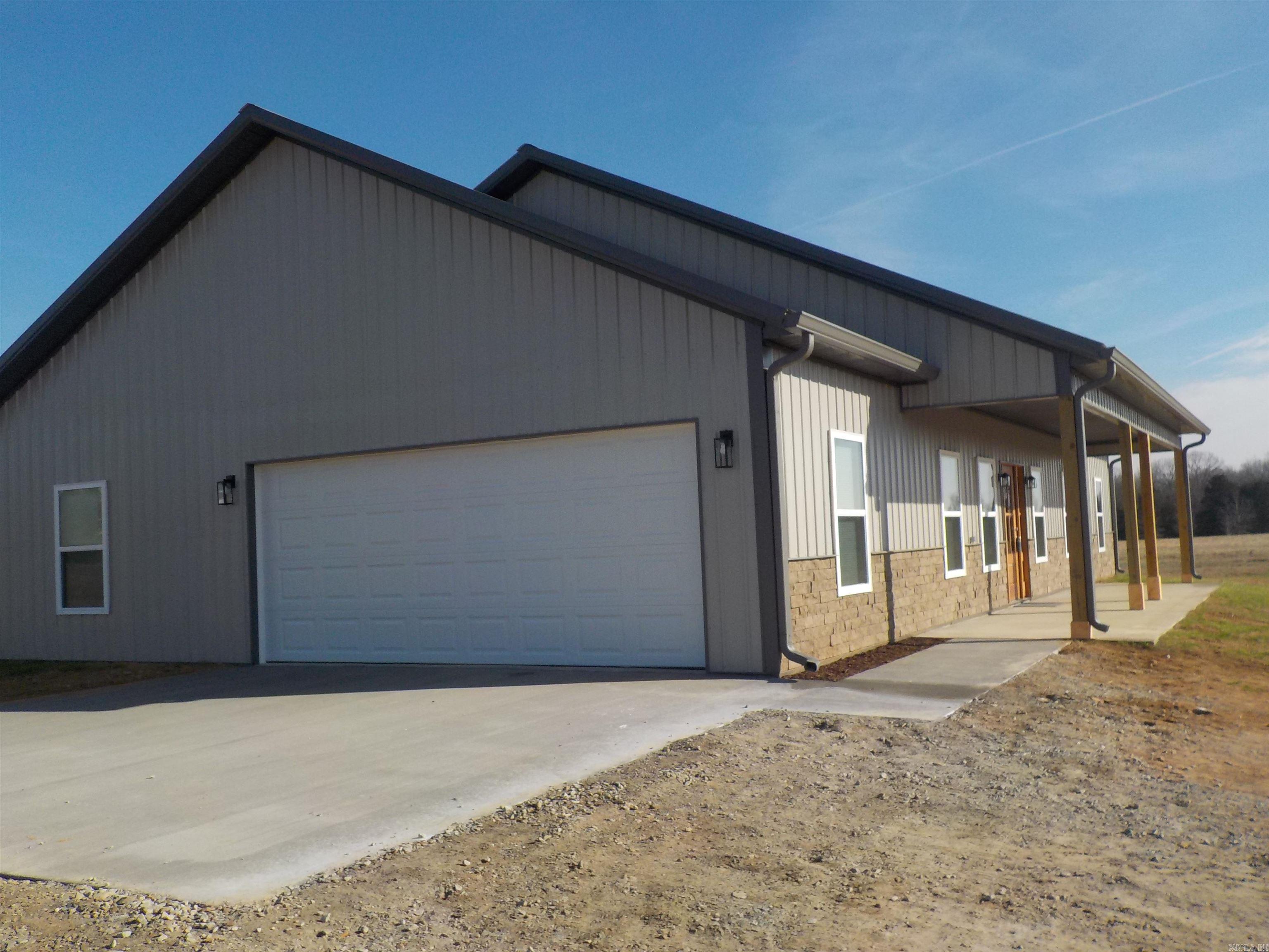 117 Timber Ridge  Searcy, AR